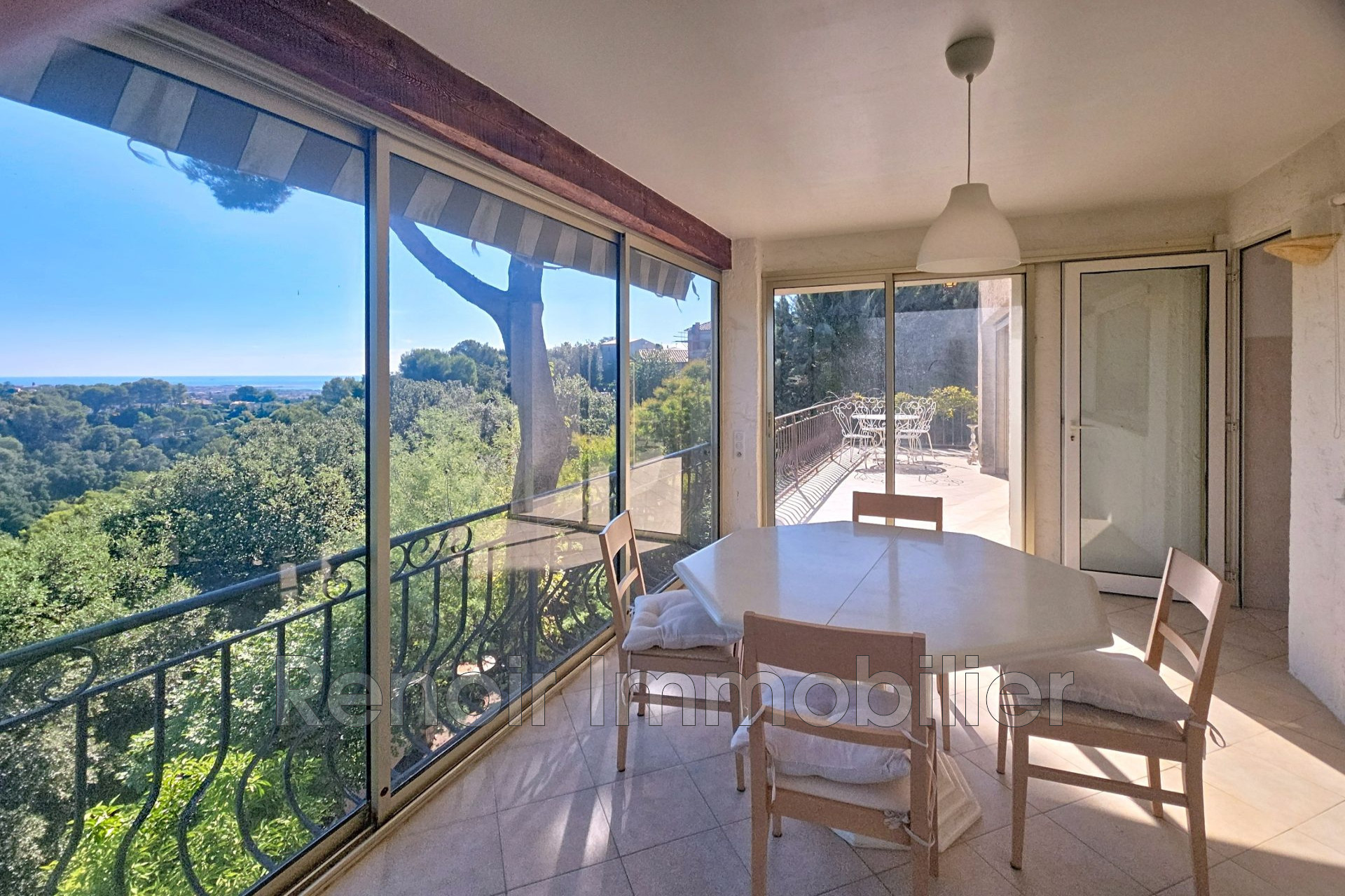 Agence immobilière de Renoir Immobilier