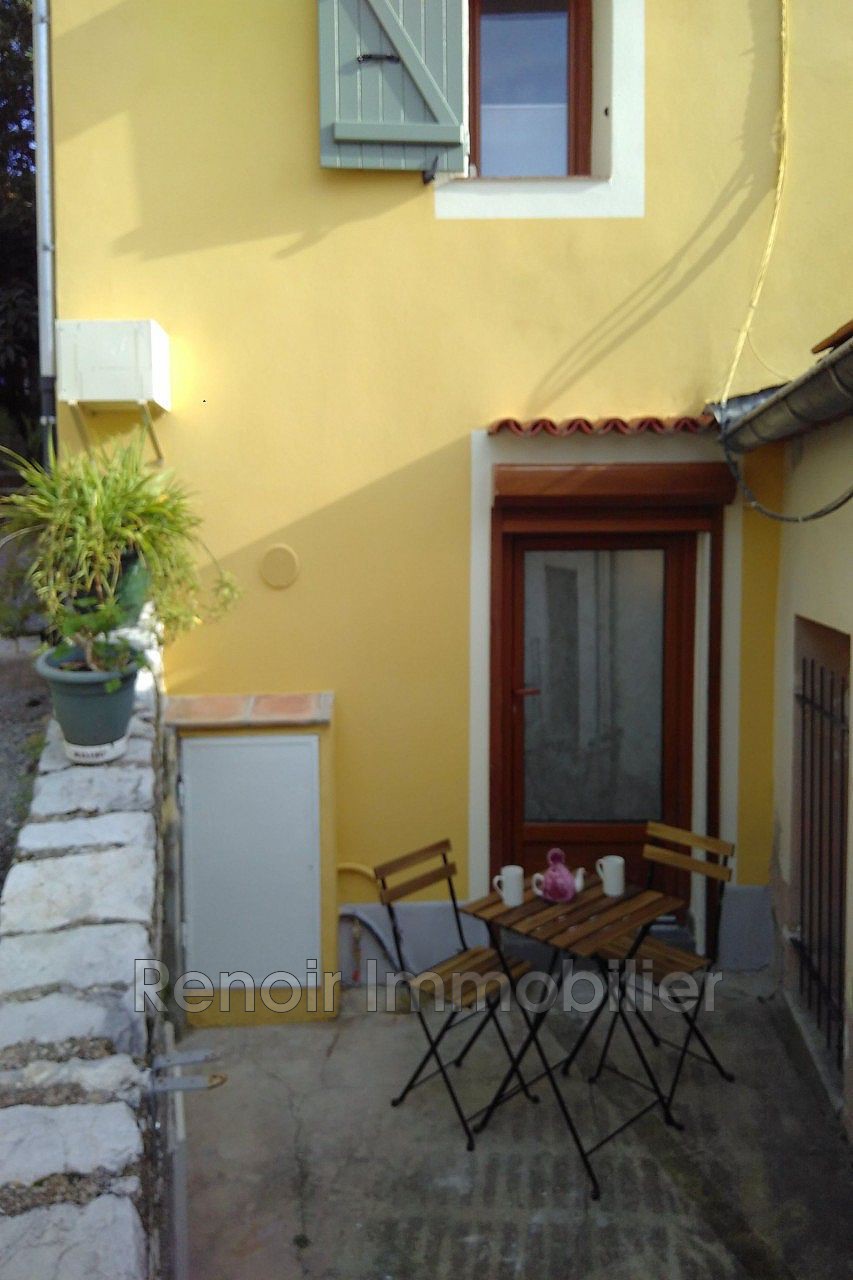 Agence immobilière de Renoir Immobilier