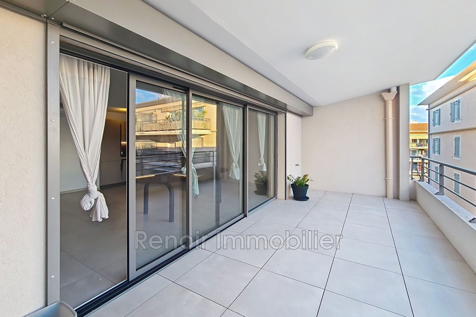 Agence immobilière de Renoir Immobilier