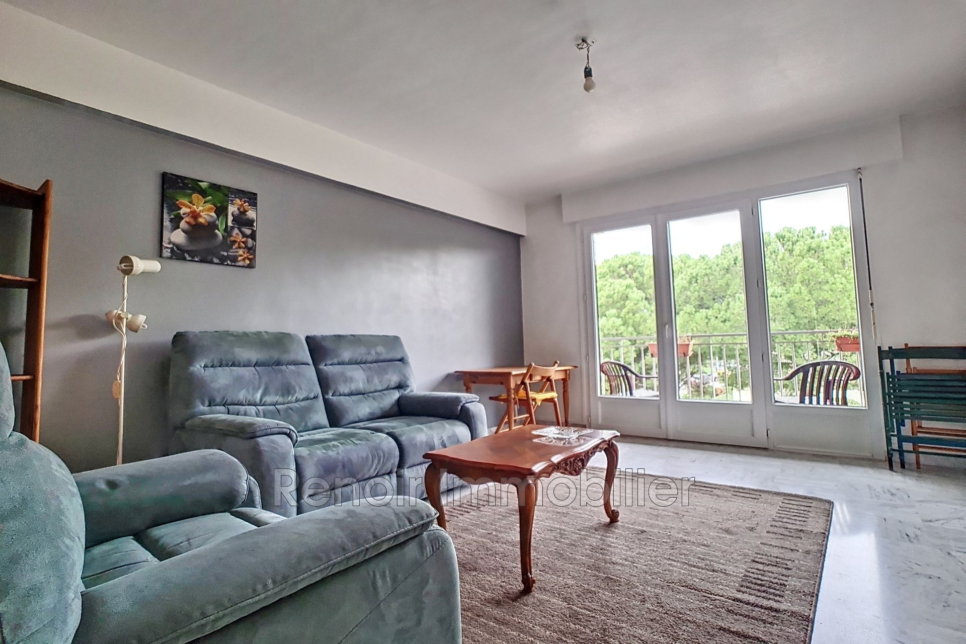 Agence immobilière de Renoir Immobilier