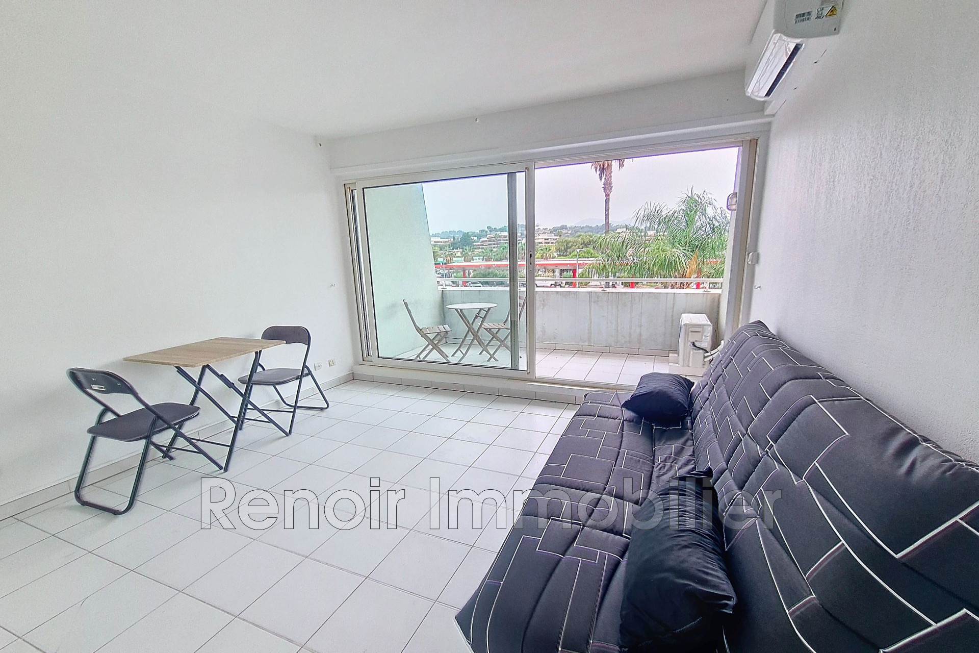 Agence immobilière de Renoir Immobilier