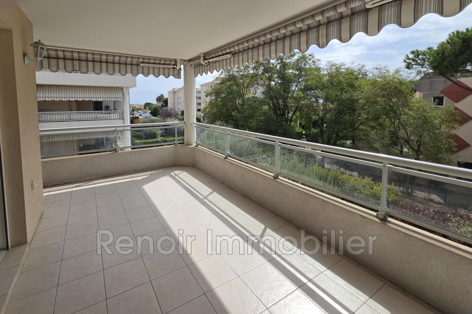 Agence immobilière de Renoir Immobilier