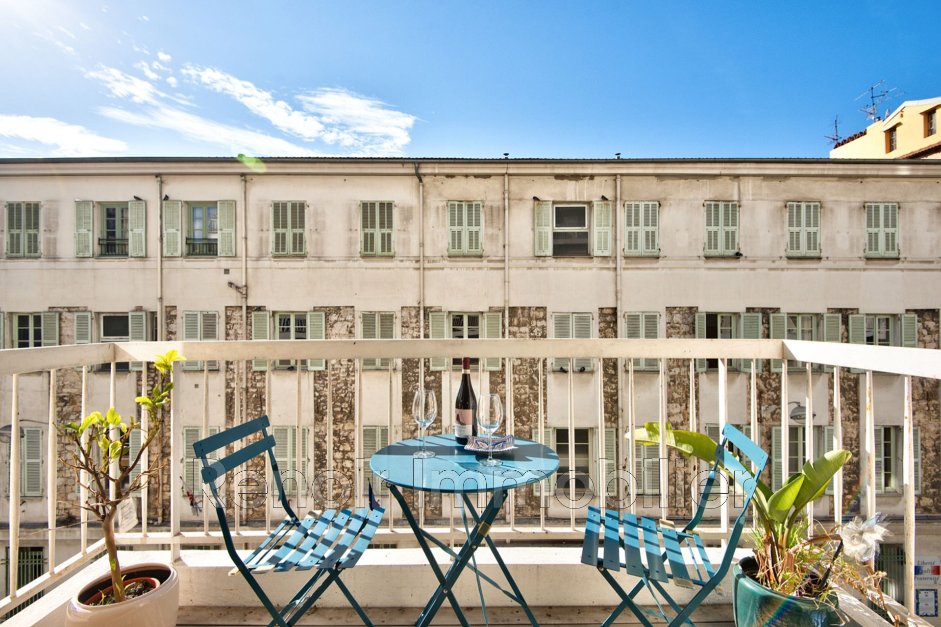 Agence immobilière de Renoir Immobilier