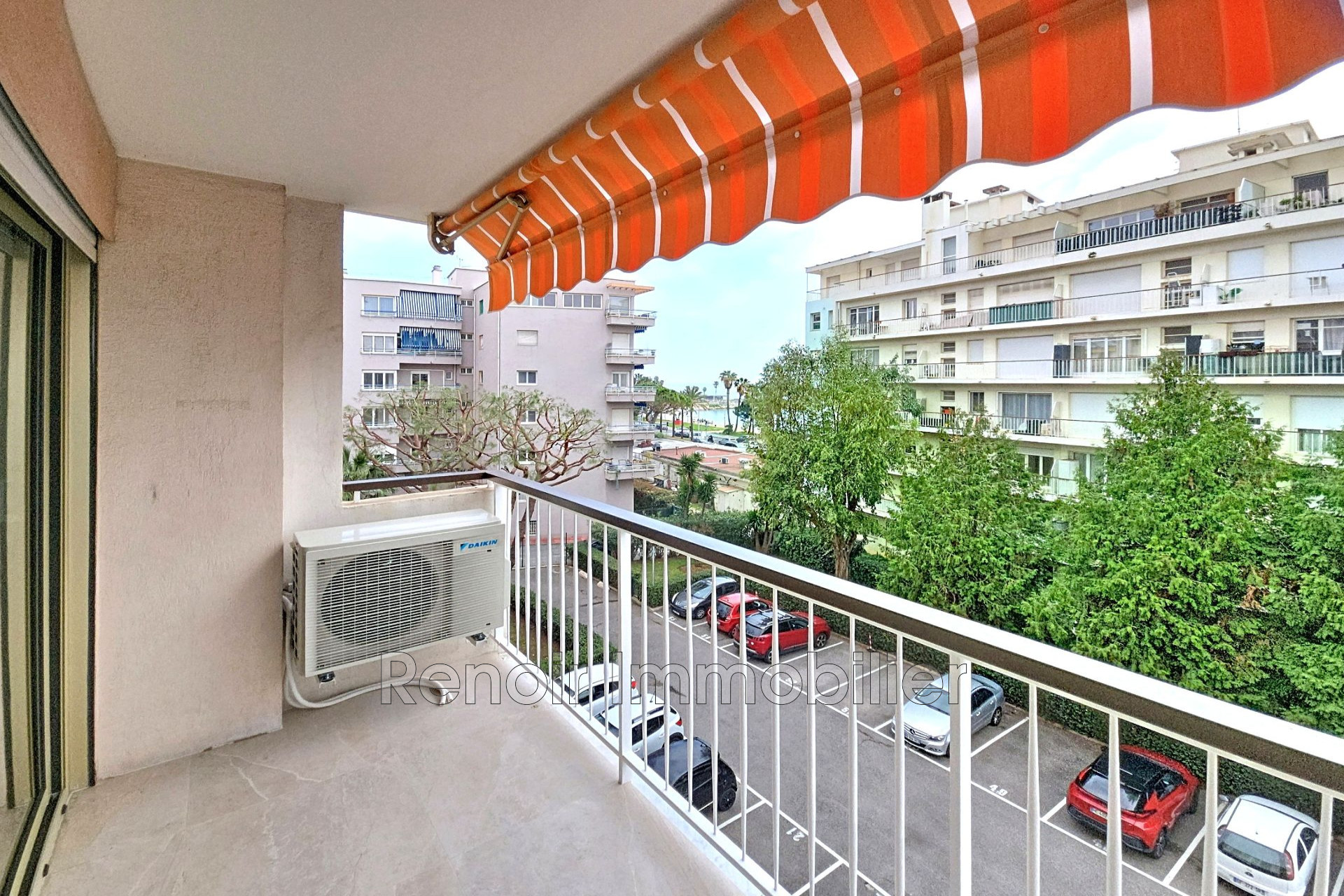 Agence immobilière de Renoir Immobilier