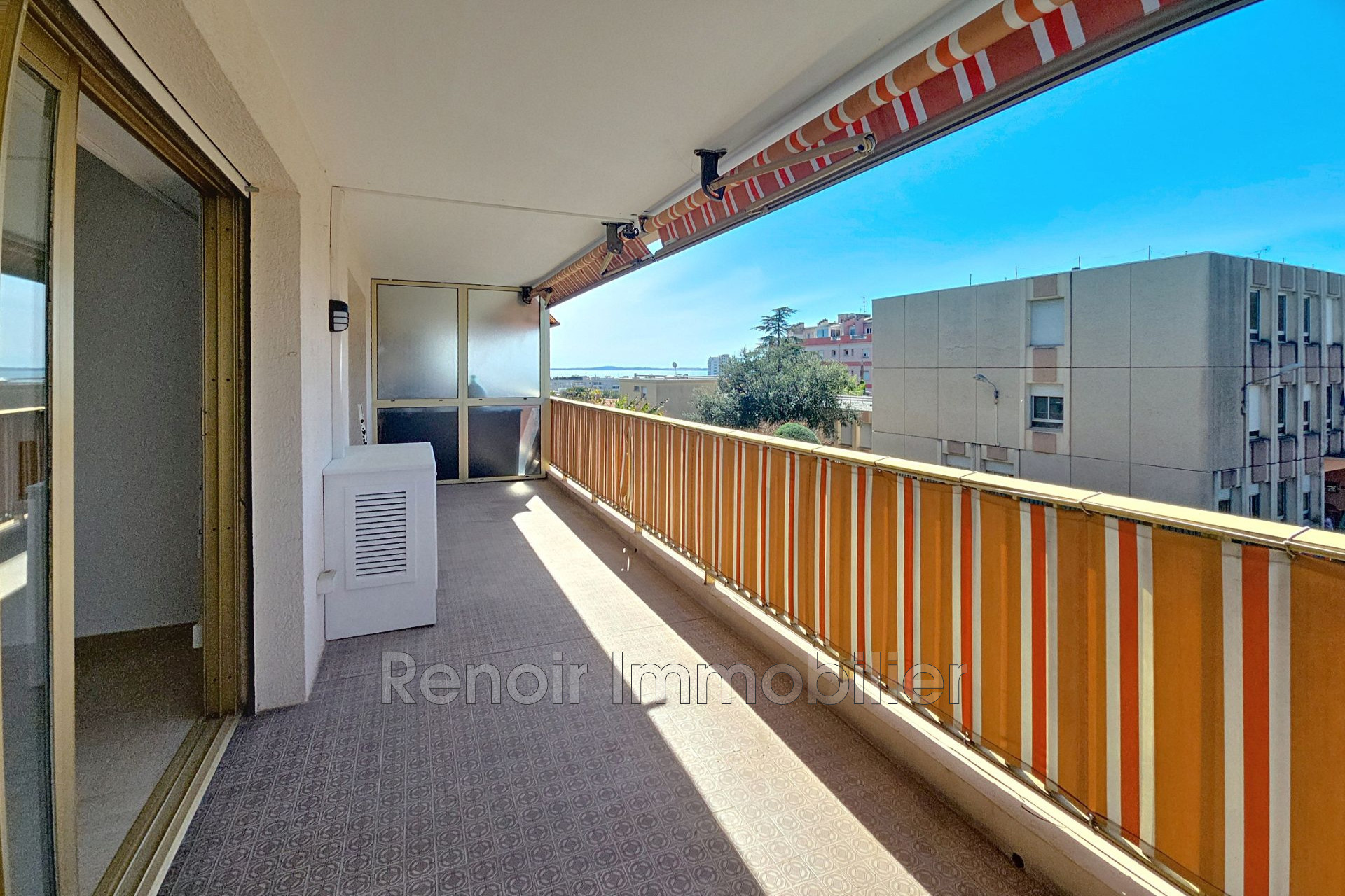 Agence immobilière de Renoir Immobilier