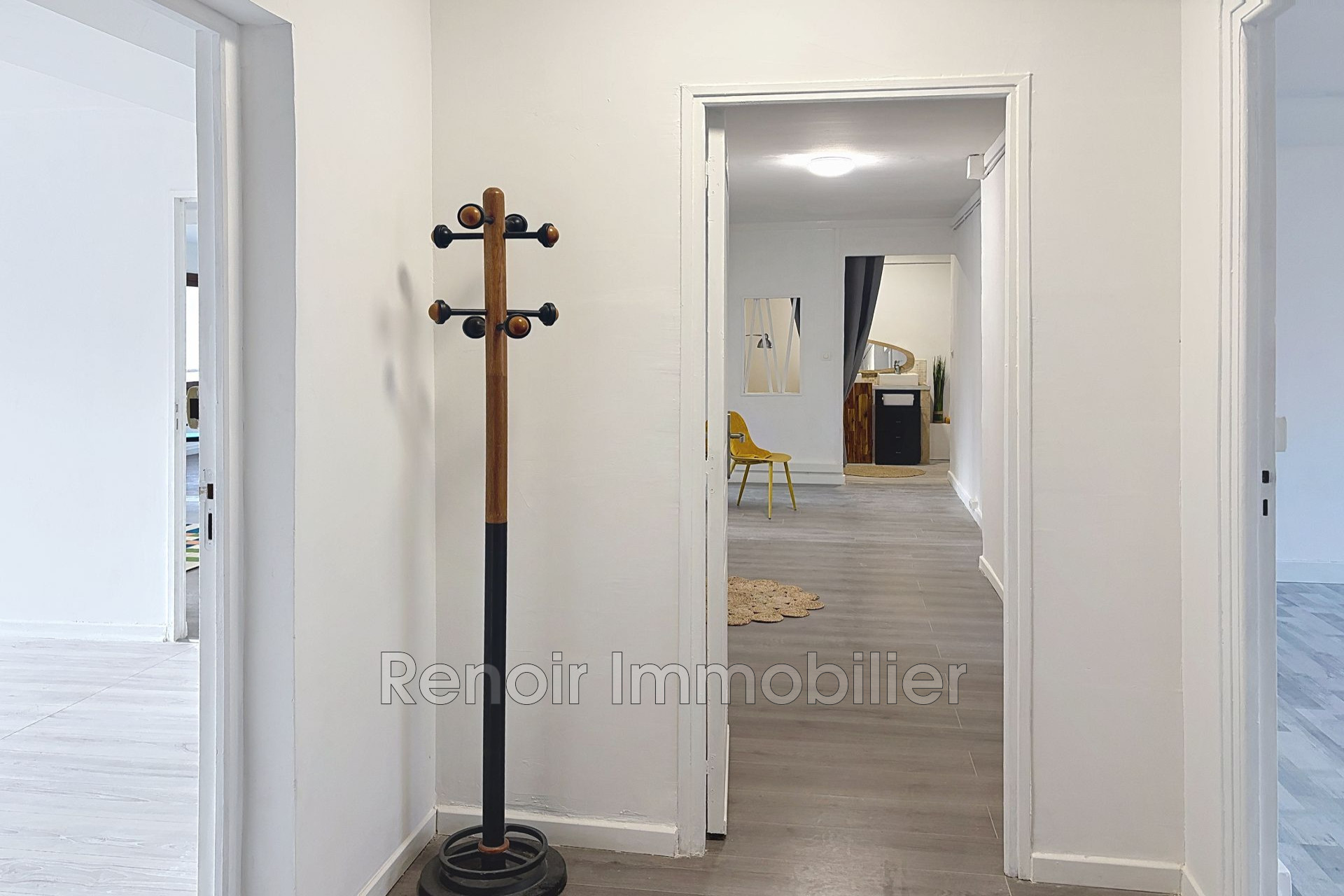 Agence immobilière de Renoir Immobilier