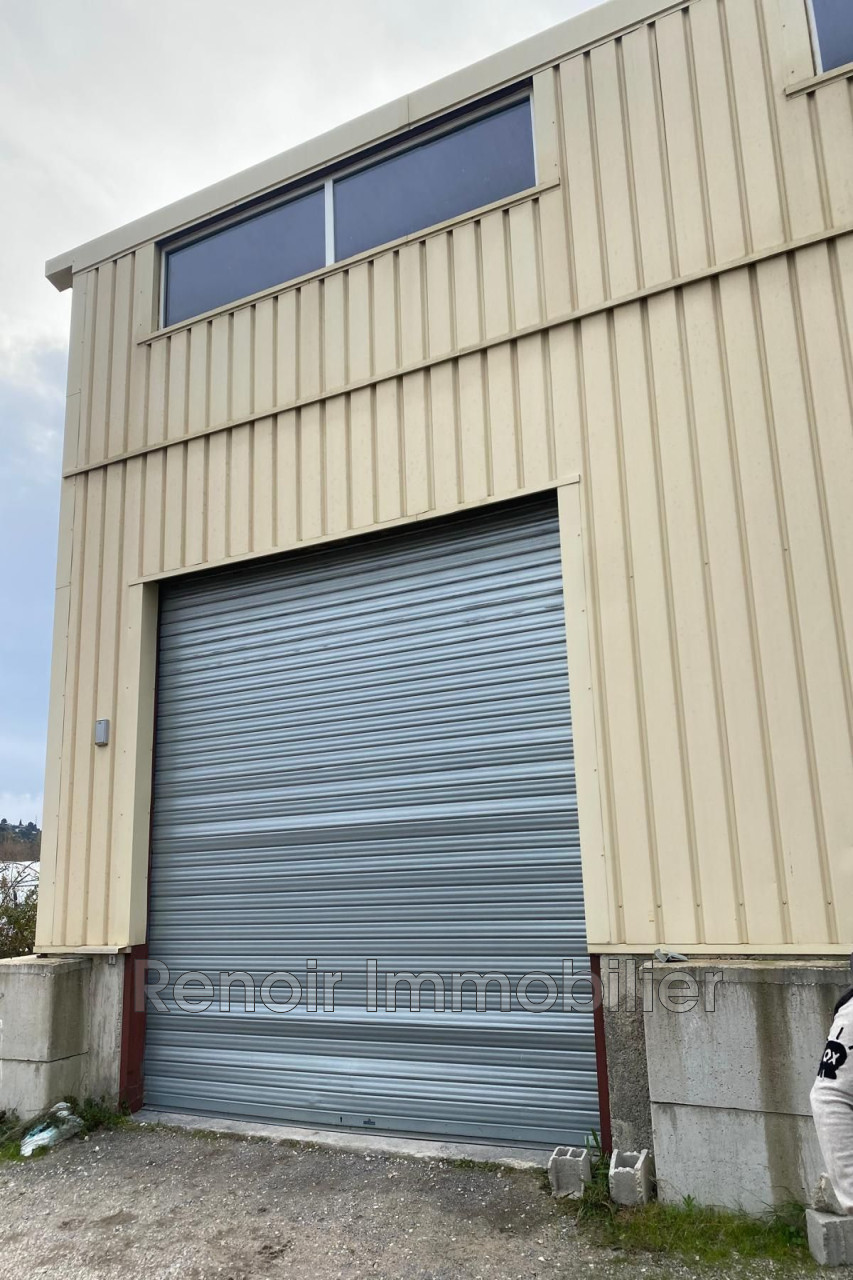 Agence immobilière de Renoir Immobilier