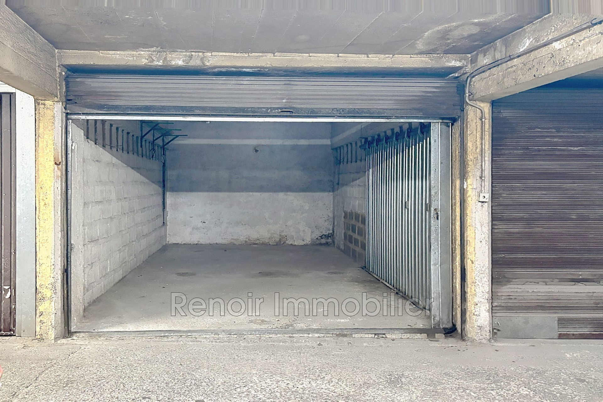 Agence immobilière de Renoir Immobilier