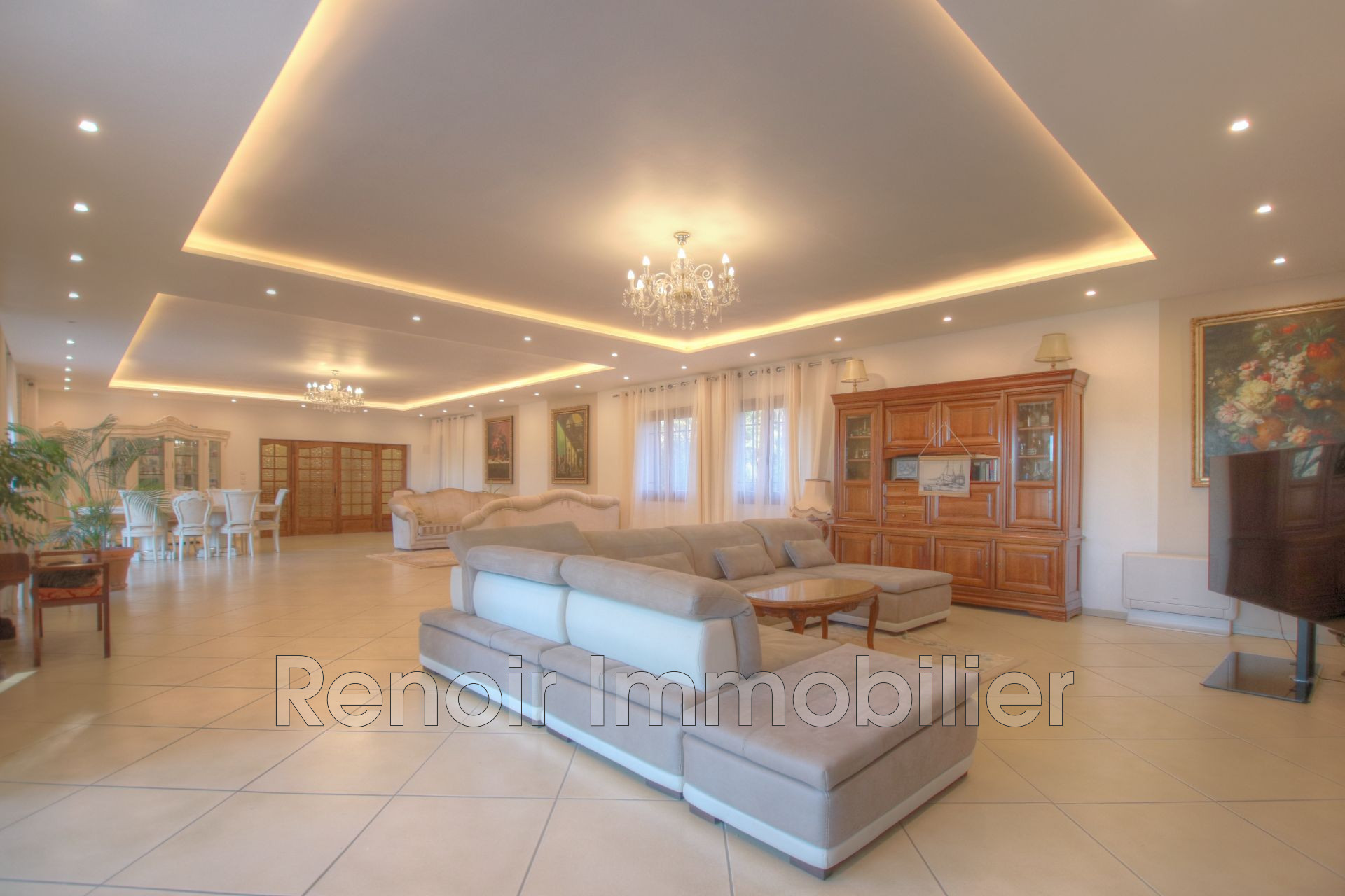 Agence immobilière de Renoir Immobilier