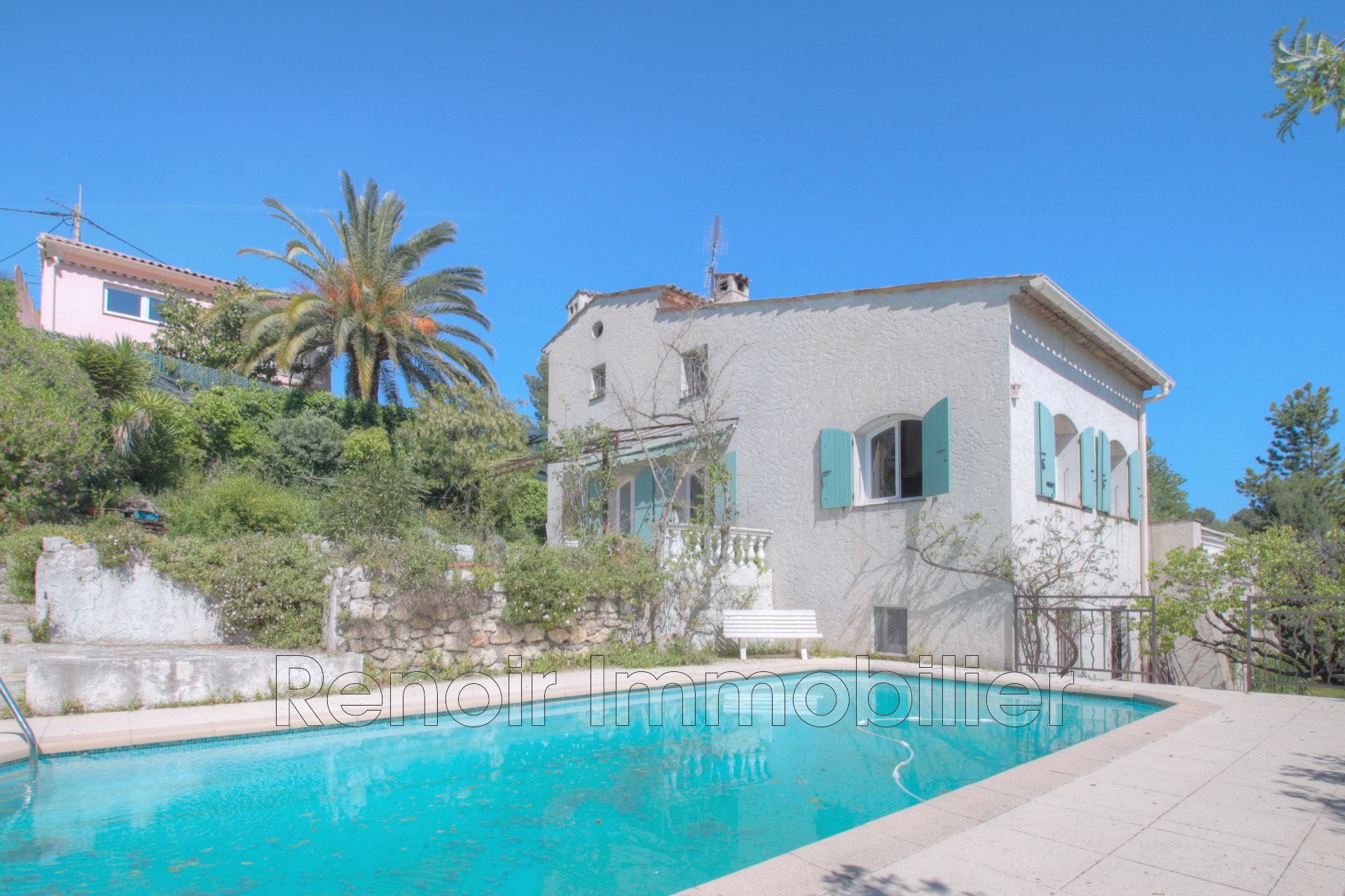 Agence immobilière de Renoir Immobilier