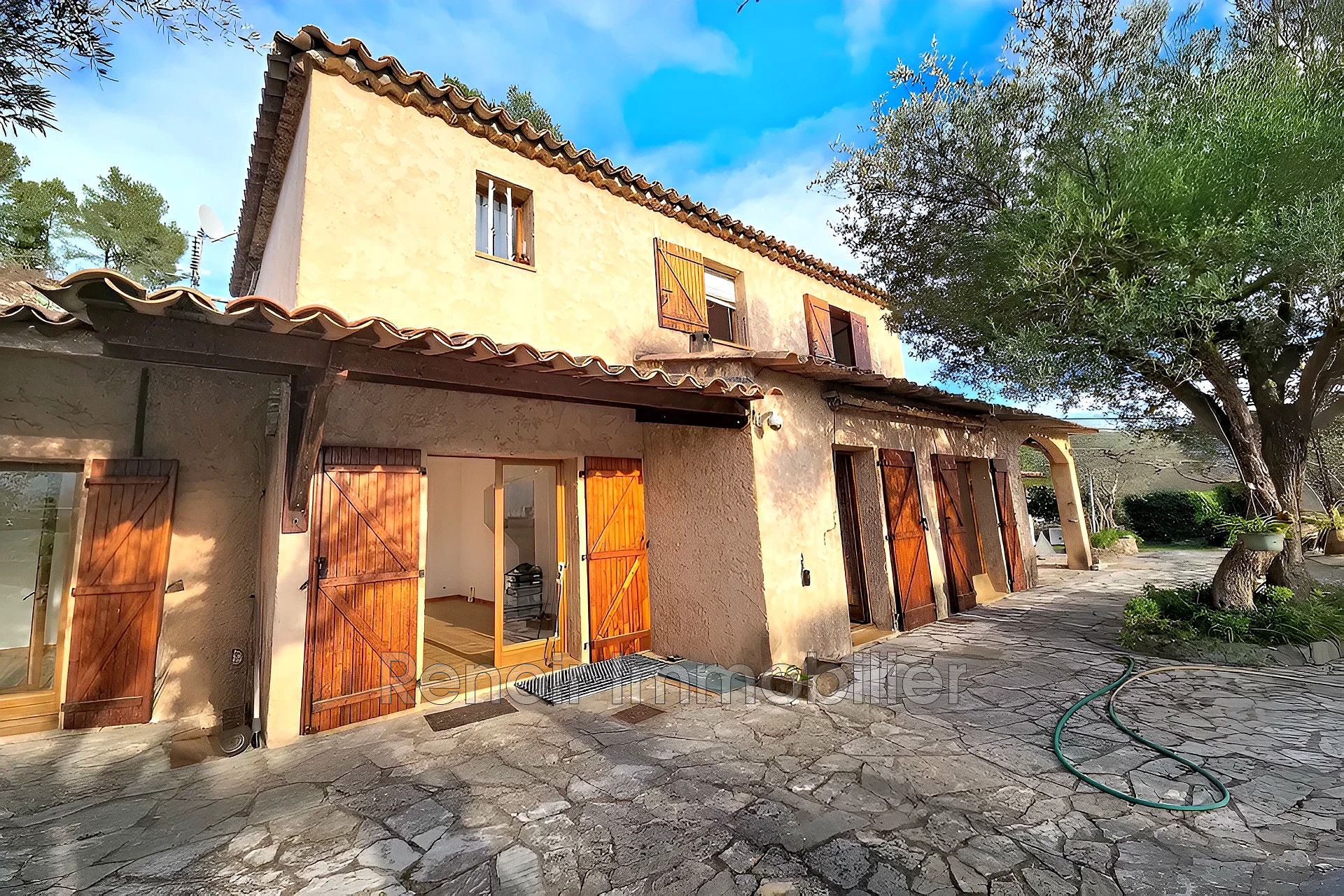 Agence immobilière de Renoir Immobilier