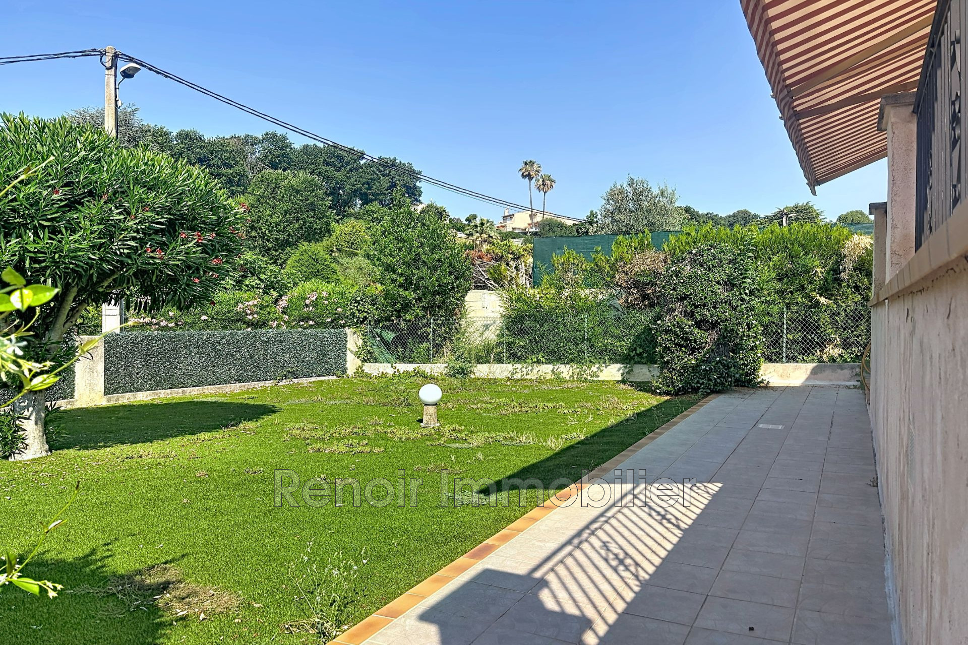 Cagnes-sur-Mer vente maison 3 Pièce(s) — photo 2 of 7