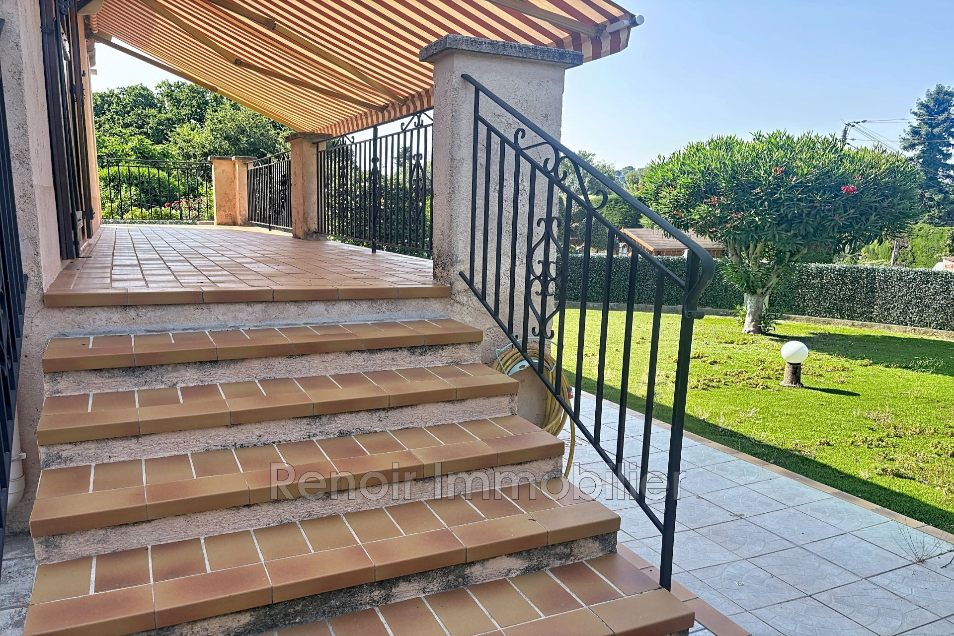 Cagnes-sur-Mer vente maison 3 Pièce(s) — photo 4 of 7
