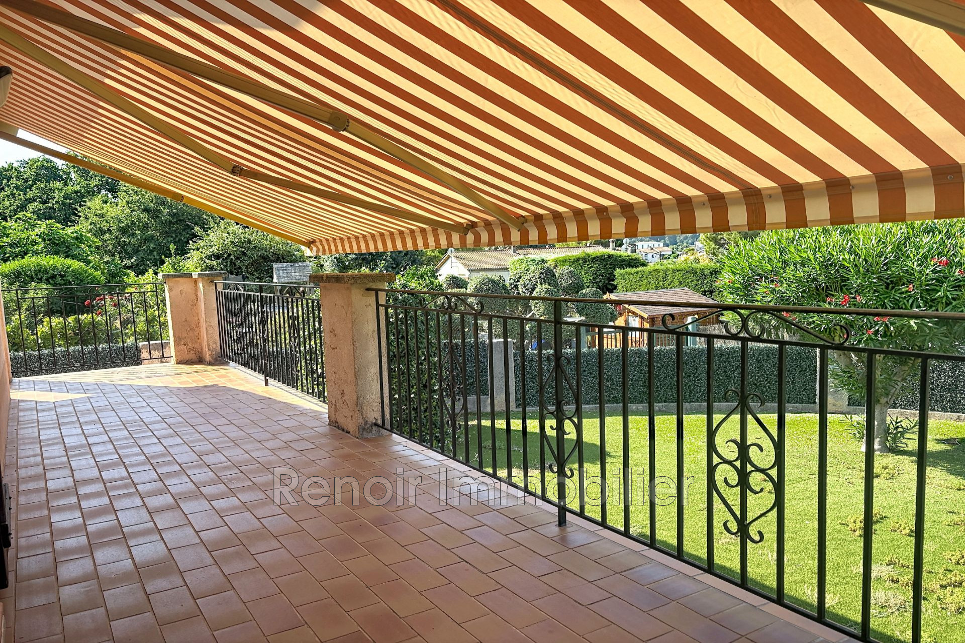 Cagnes-sur-Mer vente maison 3 Pièce(s) — photo 3 of 7