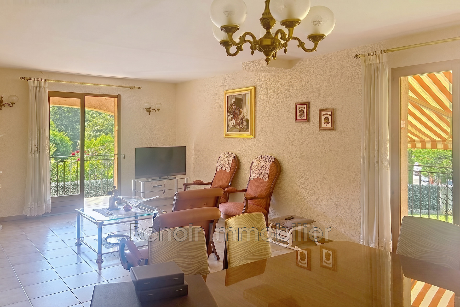 Cagnes-sur-Mer vente maison 3 Pièce(s) — photo 5 of 7