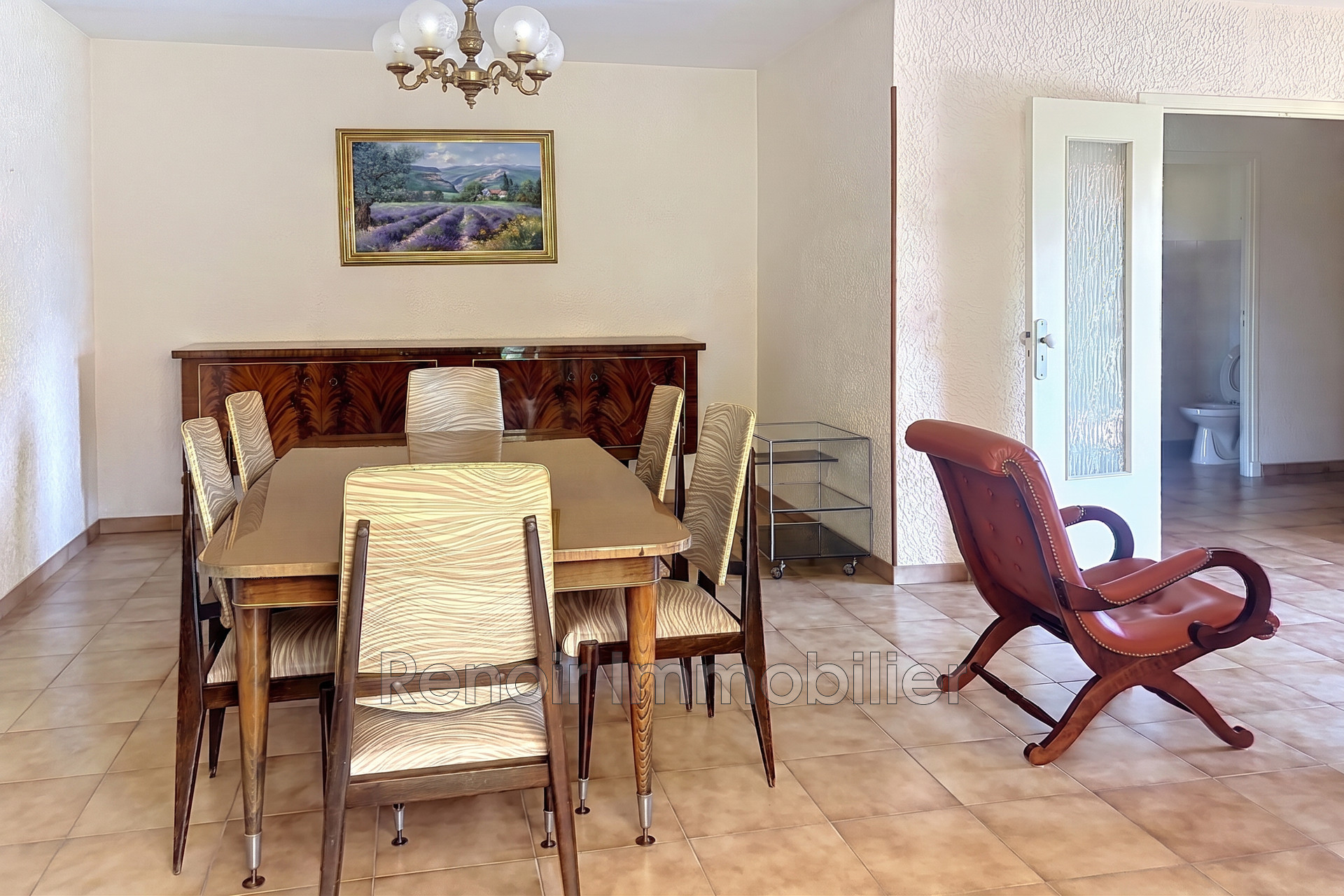 Cagnes-sur-Mer vente maison 3 Pièce(s) — photo 6 of 7