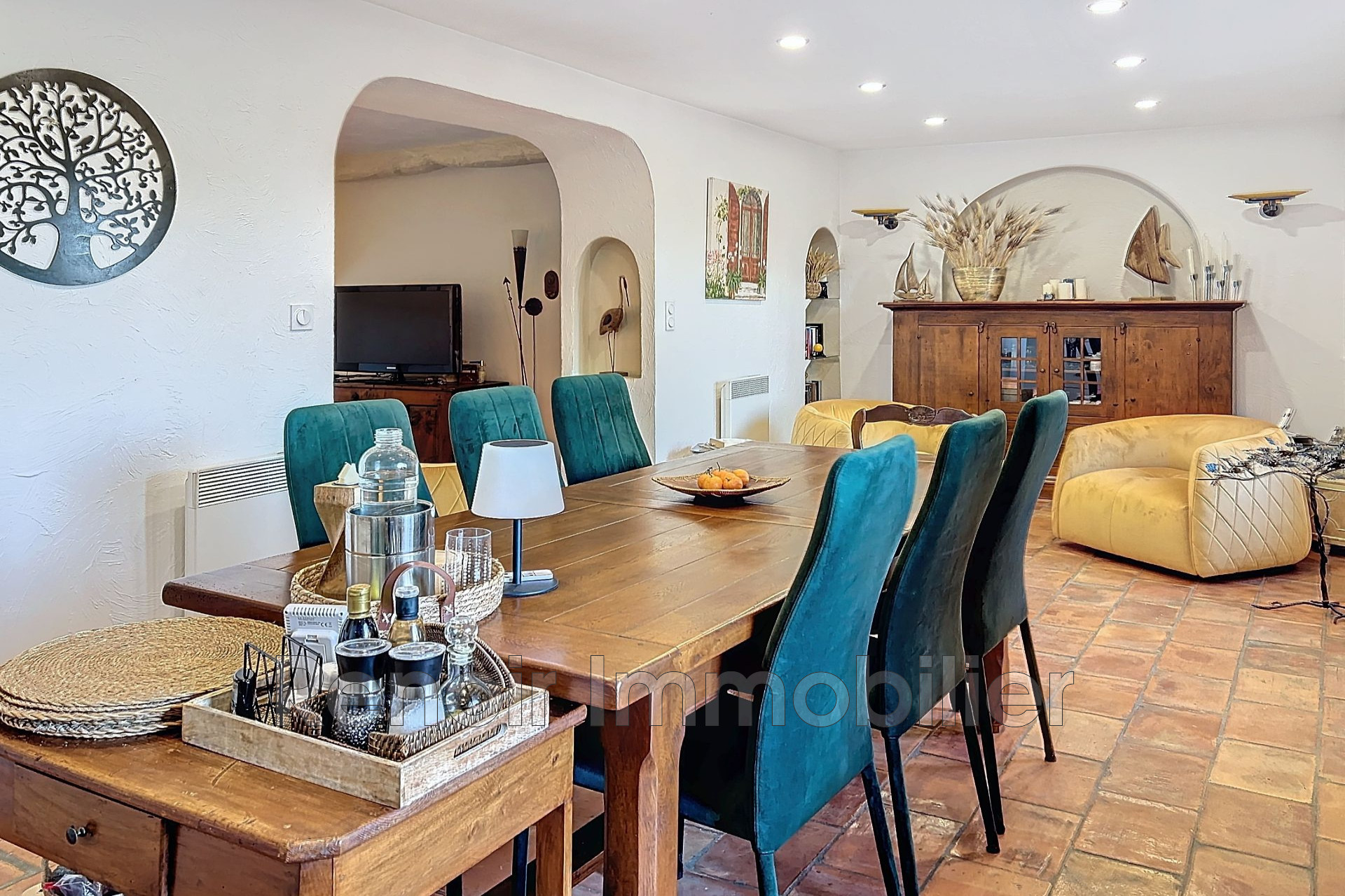 Agence immobilière de Renoir Immobilier