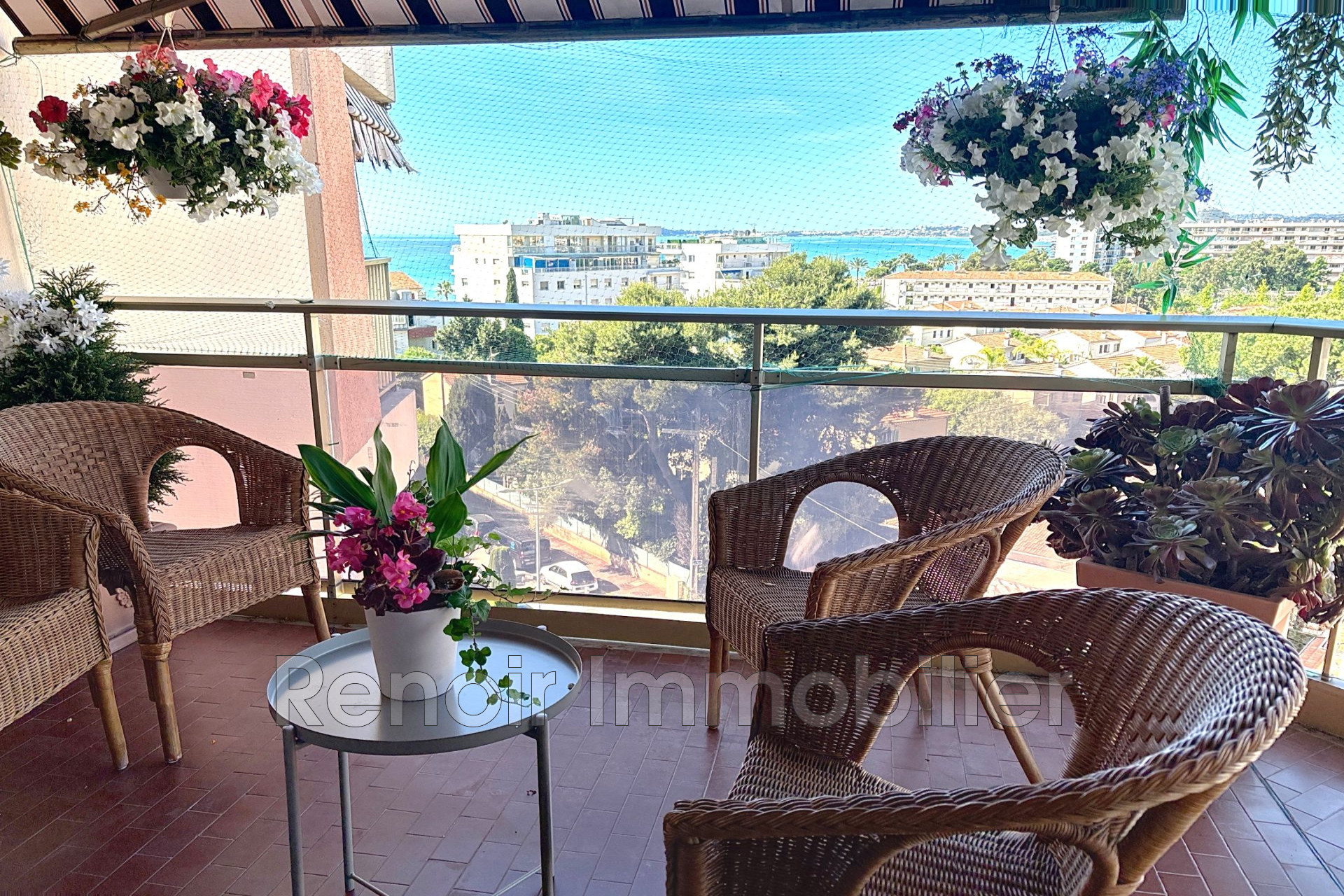 Agence immobilière de Renoir Immobilier