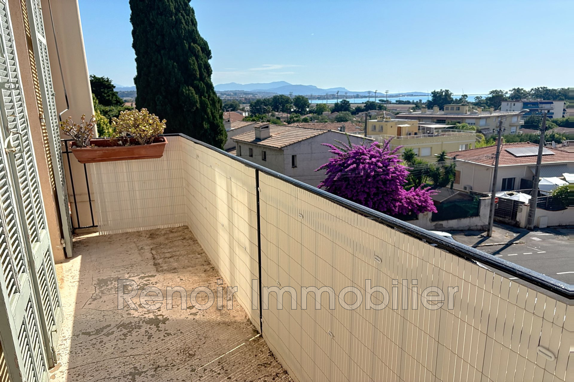 Agence immobilière de Renoir Immobilier