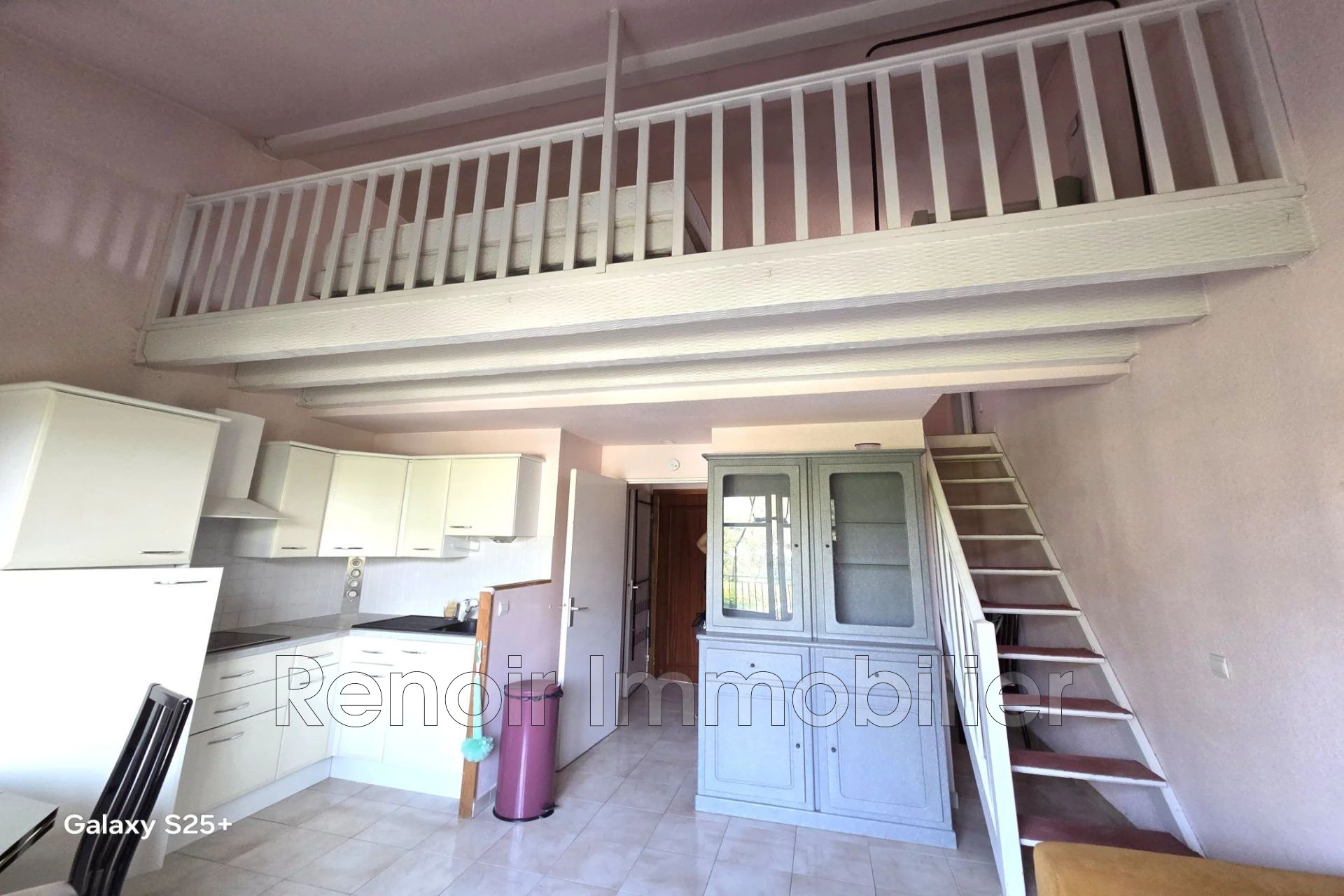 Agence immobilière de Renoir Immobilier
