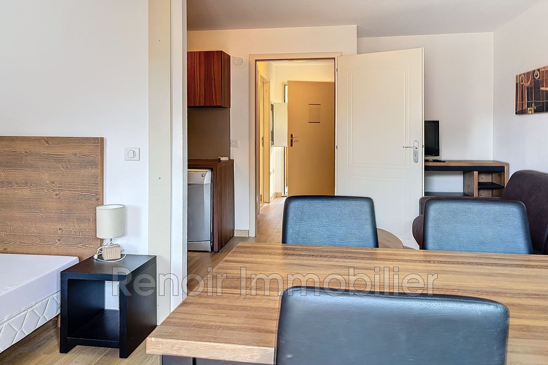 Agence immobilière de Renoir Immobilier