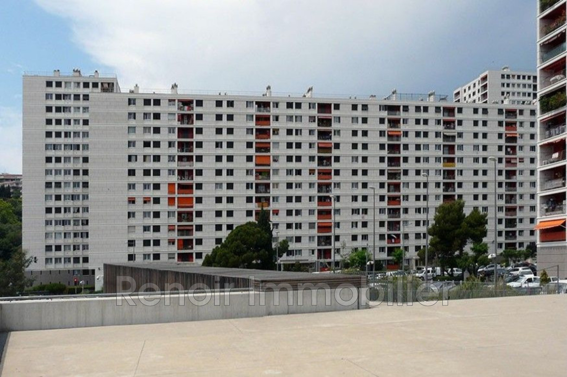 Agence immobilière de Renoir Immobilier