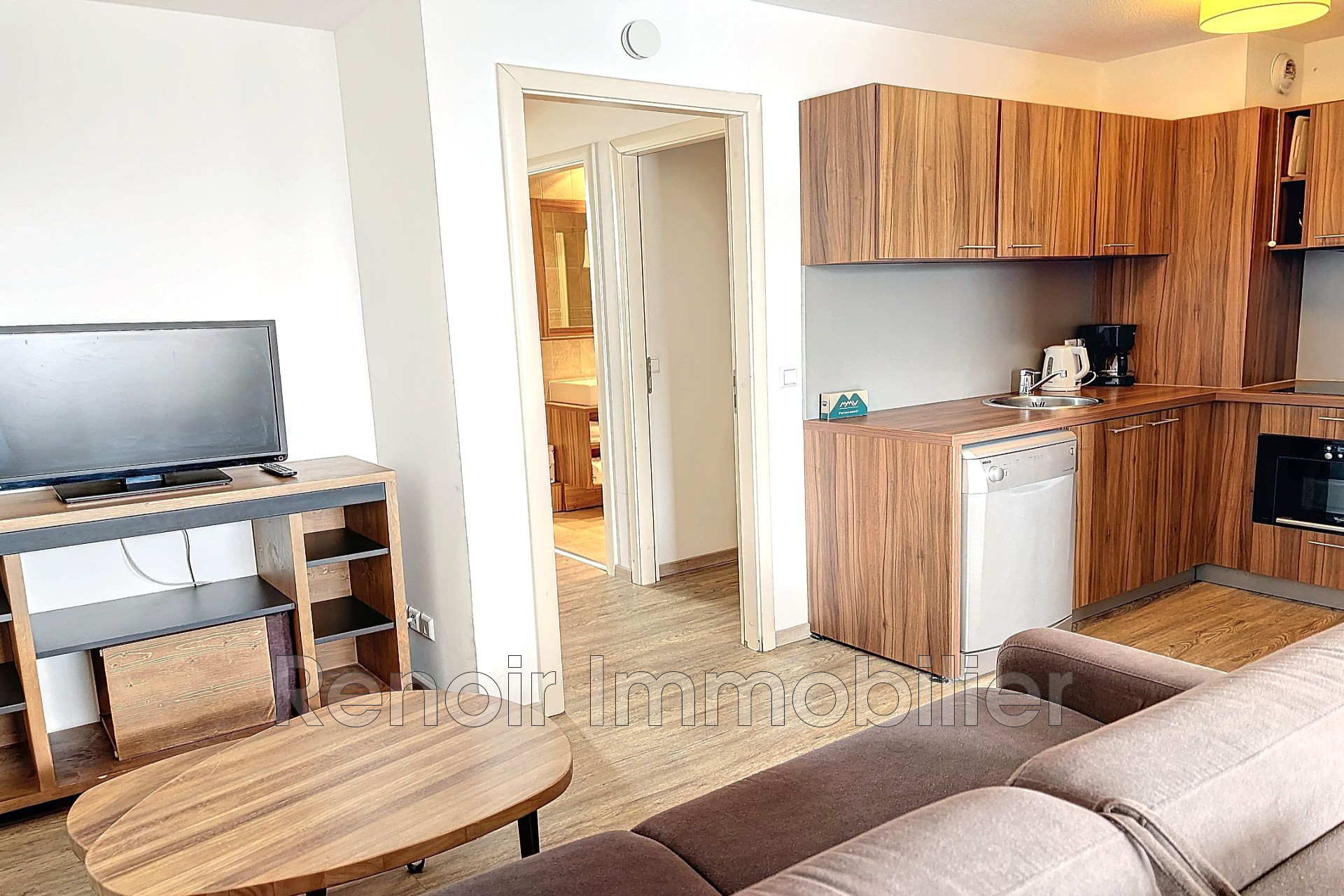 Agence immobilière de Renoir Immobilier