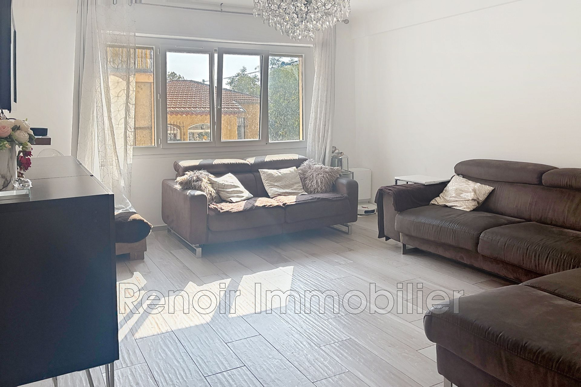 Agence immobilière de Renoir Immobilier