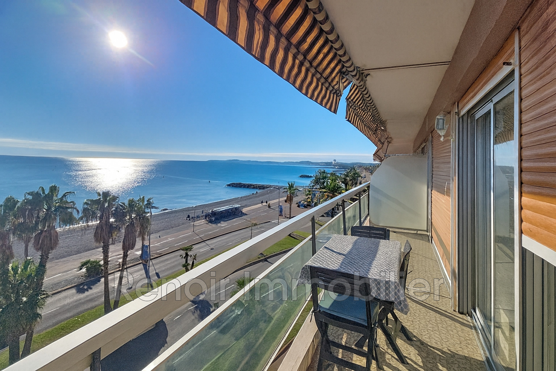 Agence immobilière de Renoir Immobilier