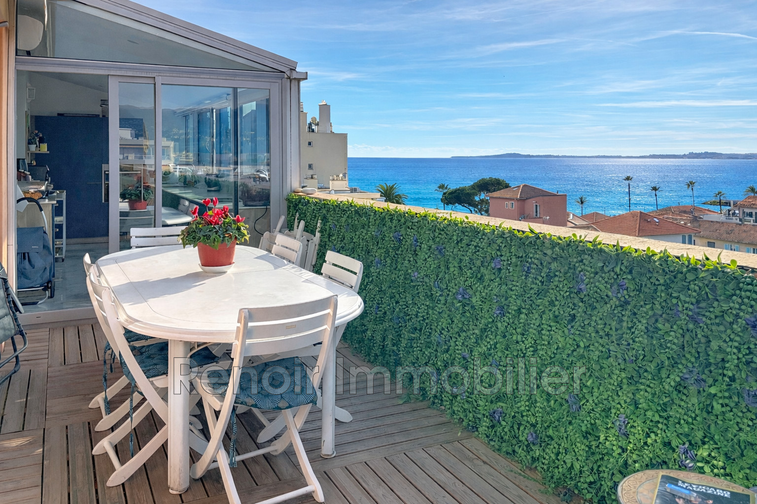 Agence immobilière de Renoir Immobilier