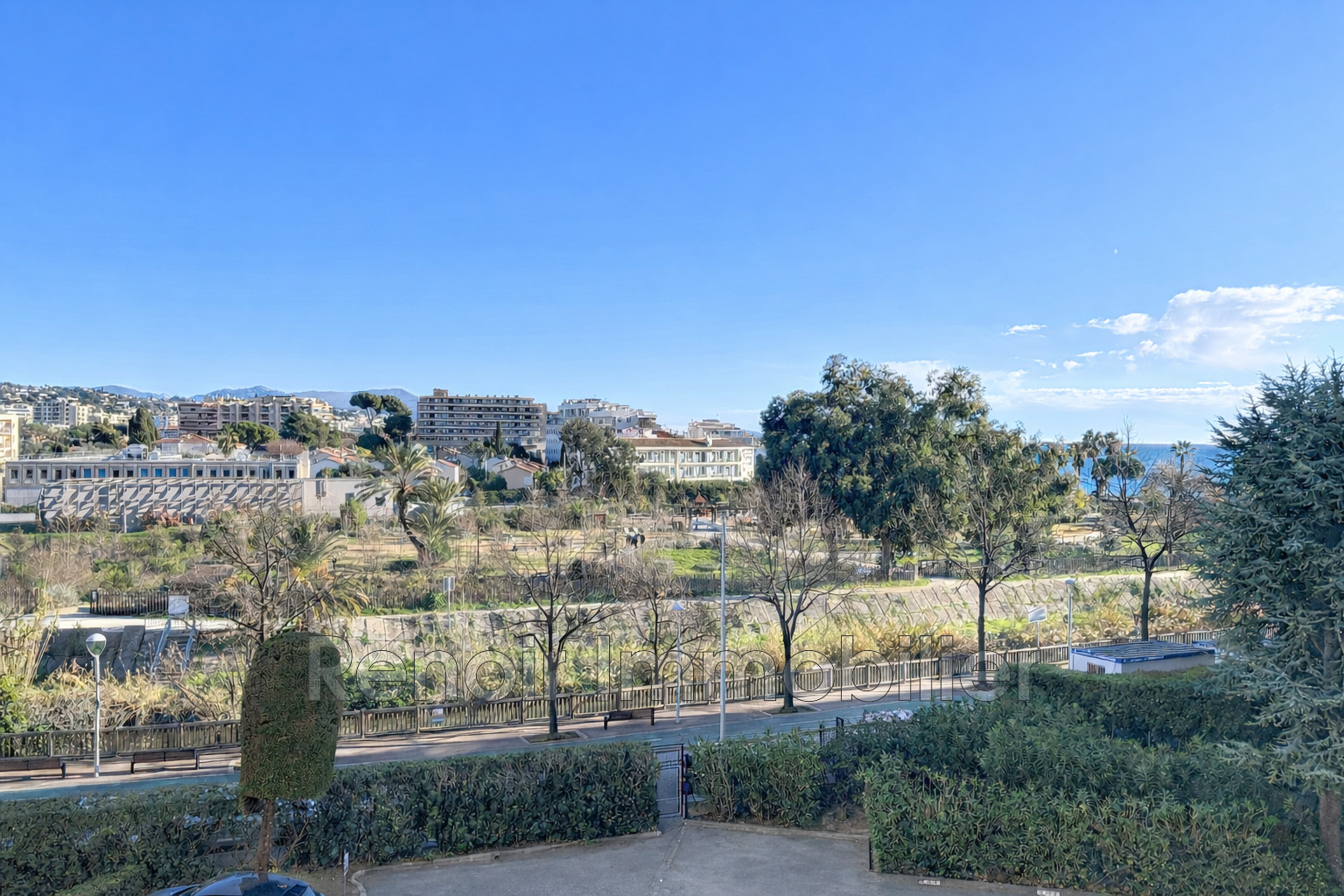 Agence immobilière de Renoir Immobilier