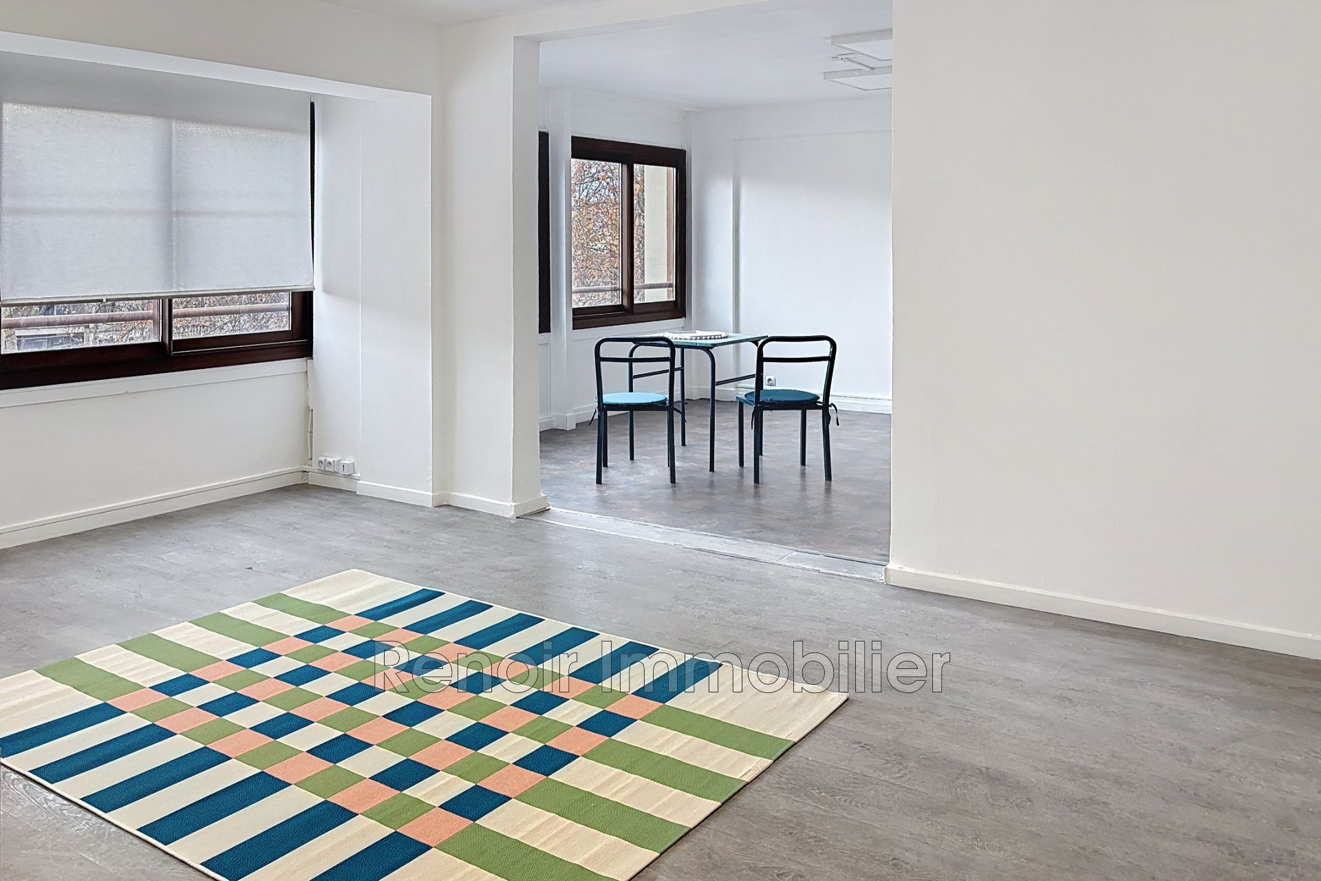 Agence immobilière de Renoir Immobilier