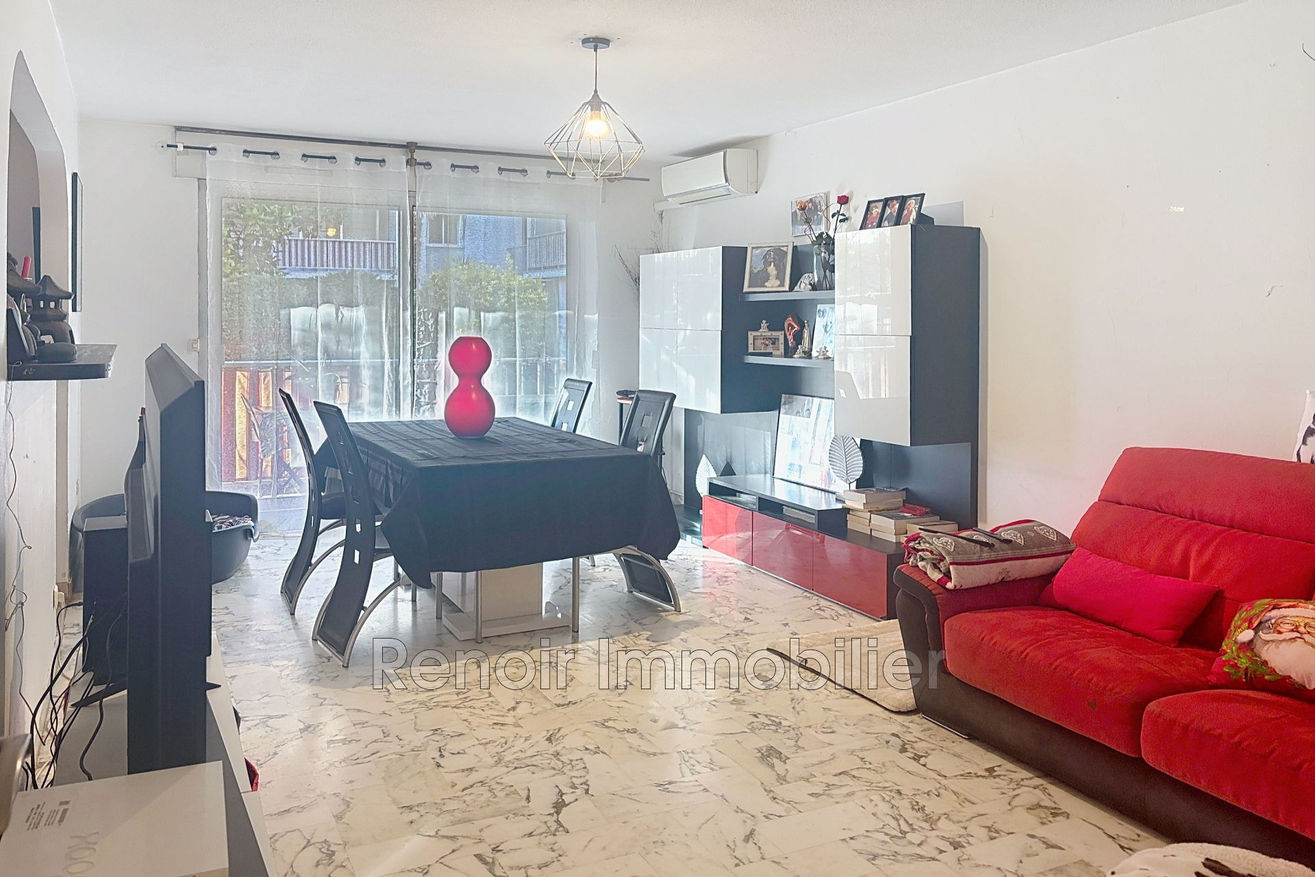 Agence immobilière de Renoir Immobilier