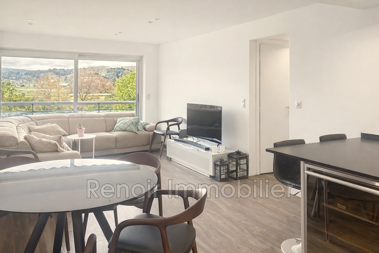 Agence immobilière de Renoir Immobilier