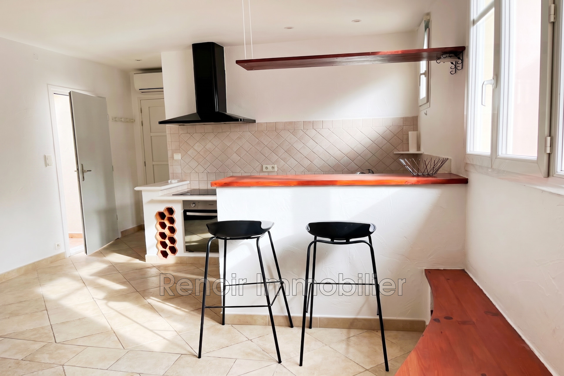 Vente appartement 1 Pièce(s)