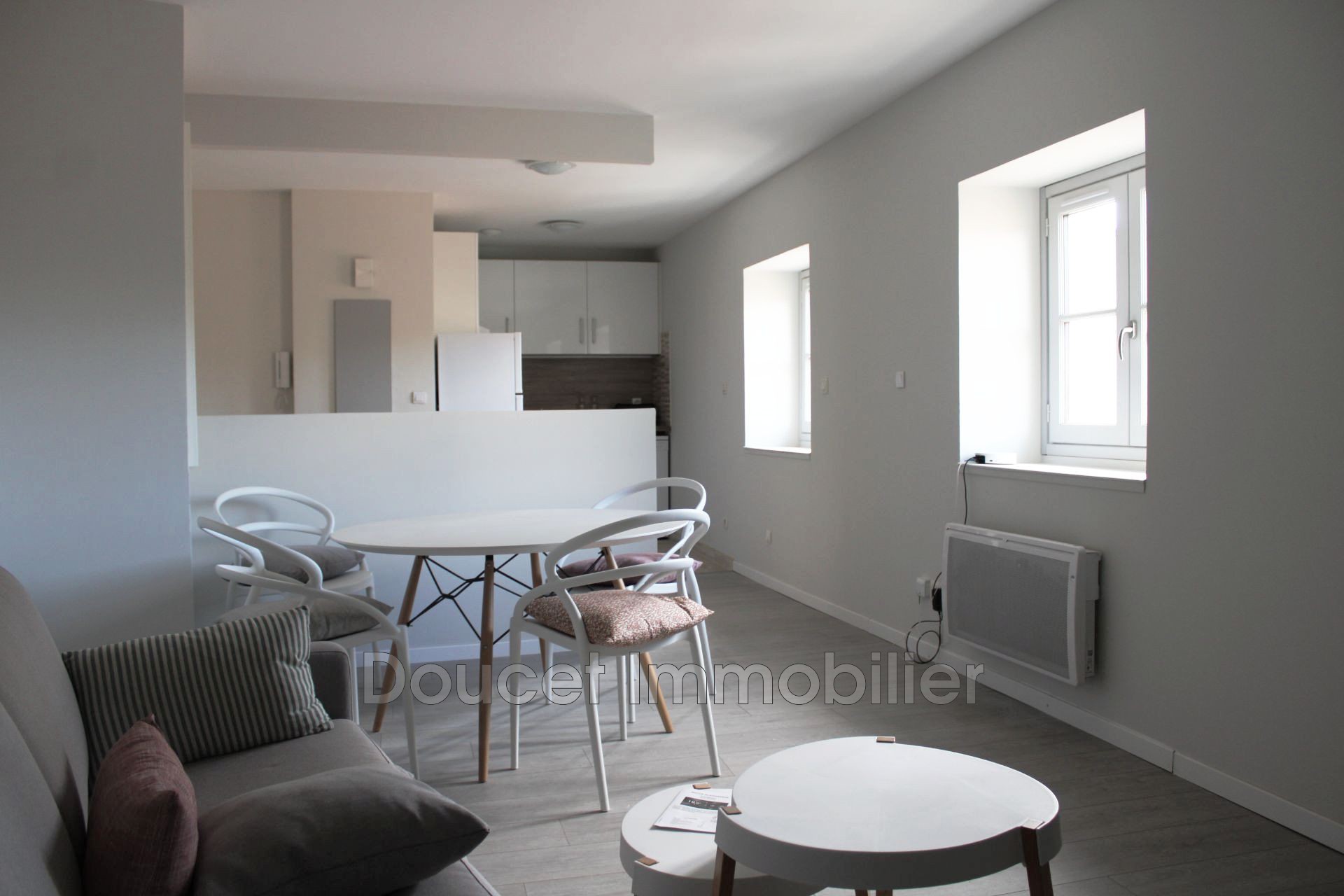 Agence immobilière de Doucet Immobilier
