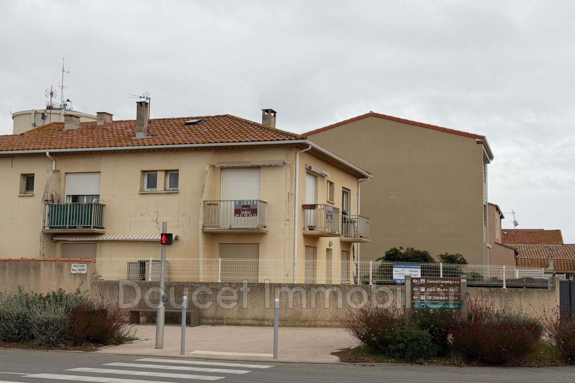 Agence immobilière de Doucet Immobilier