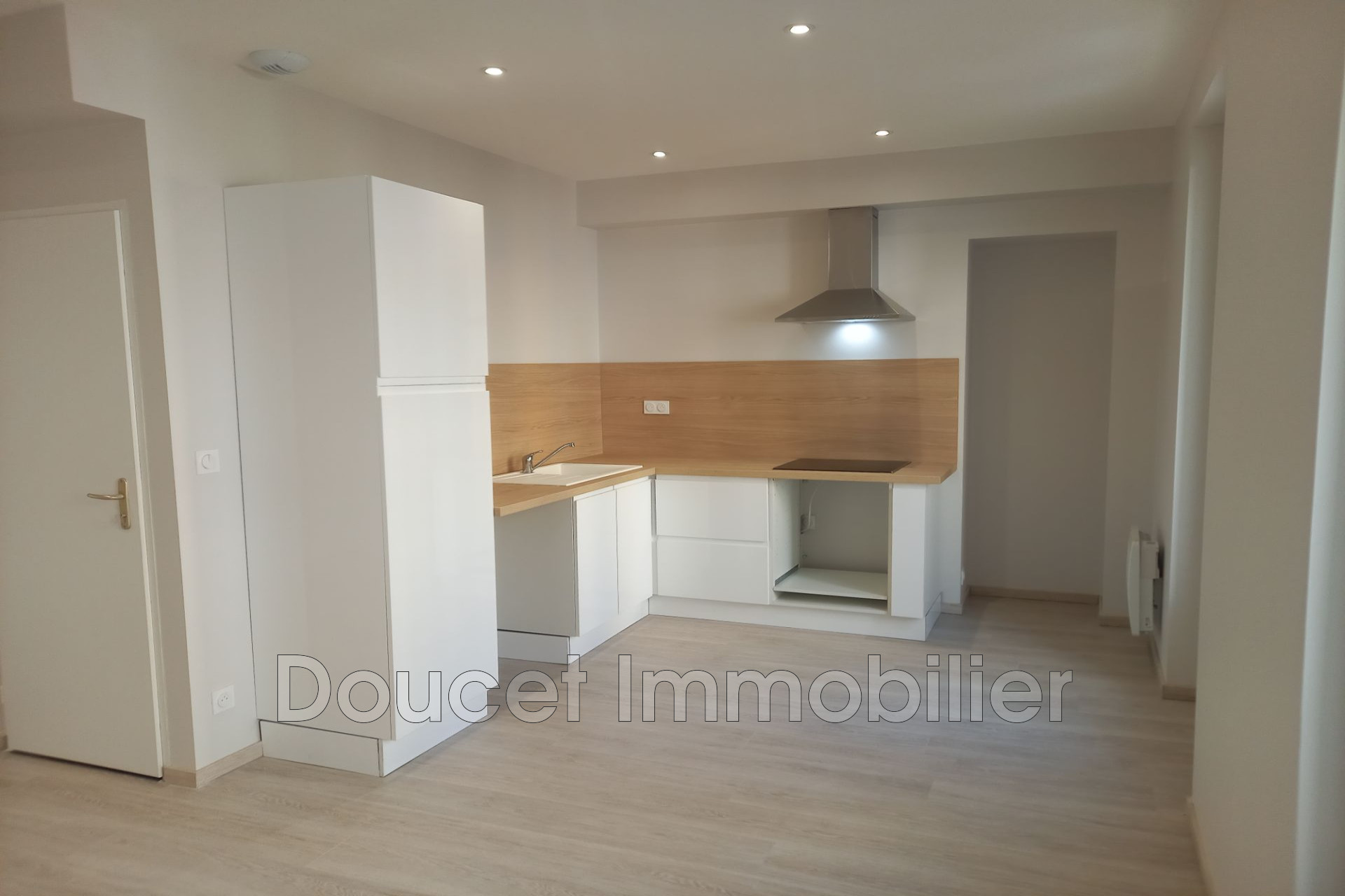 Agence immobilière de Doucet Immobilier