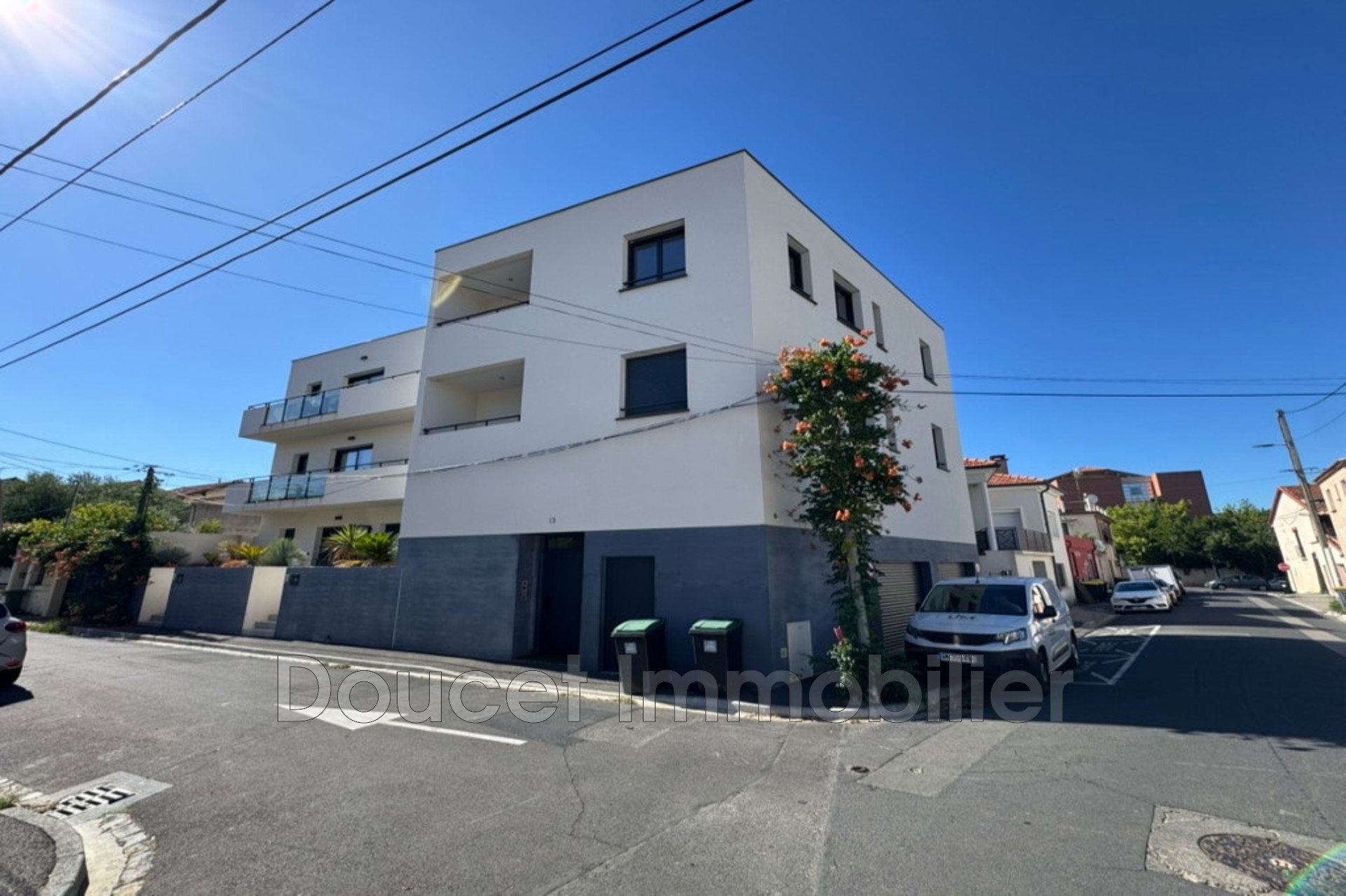 Agence immobilière de Doucet Immobilier