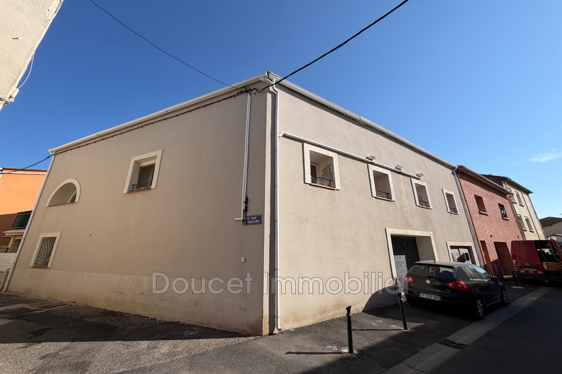 Agence immobilière de Doucet Immobilier