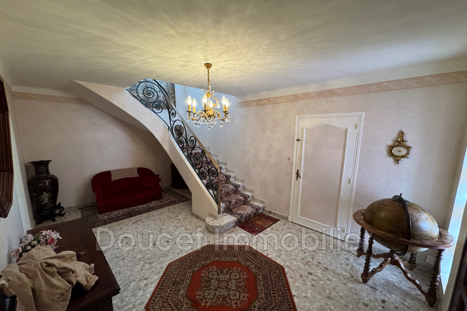 Agence immobilière de Doucet Immobilier