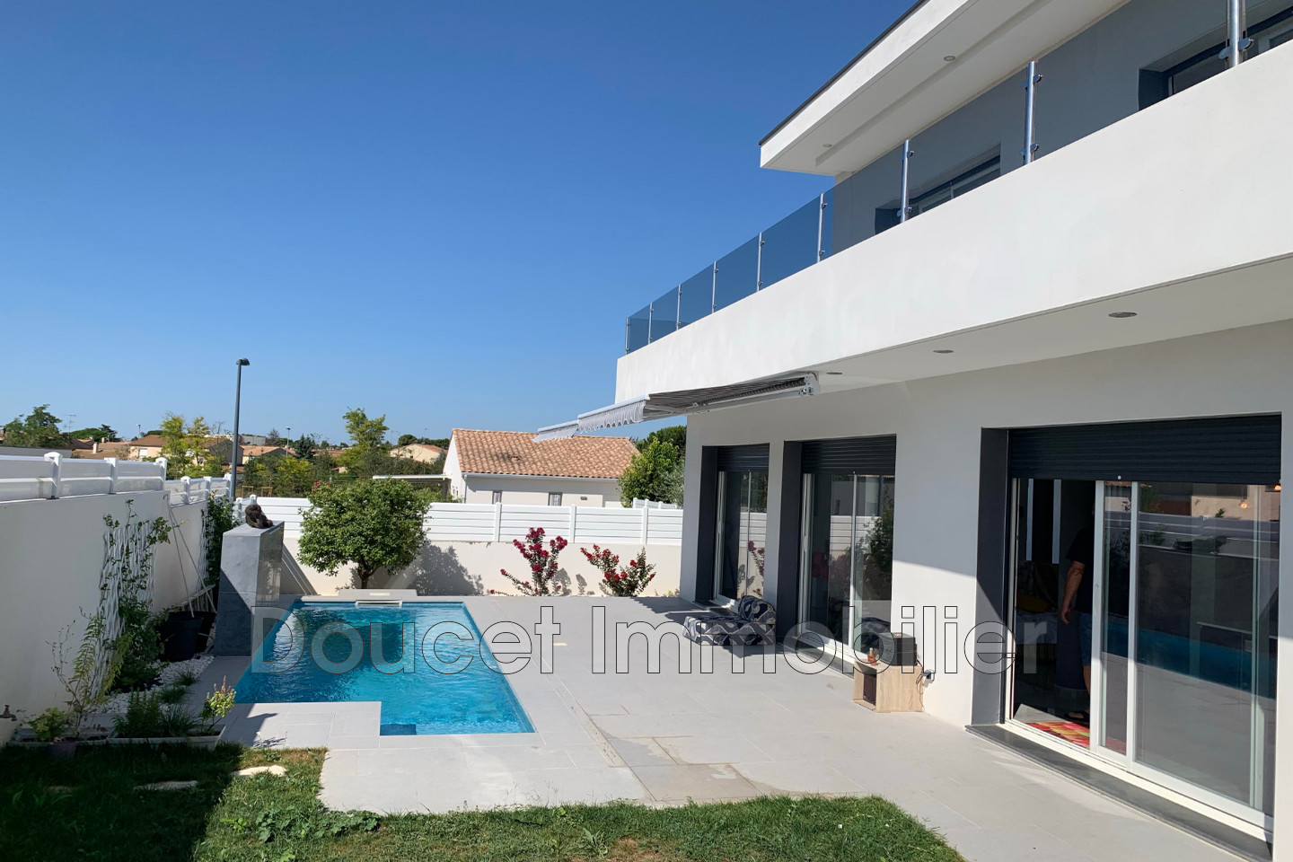 Agence immobilière de Doucet Immobilier