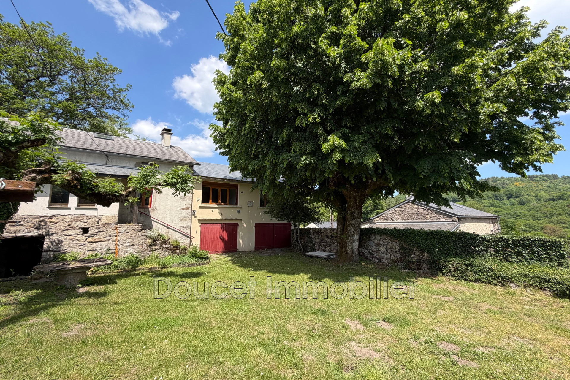 Agence immobilière de Doucet Immobilier