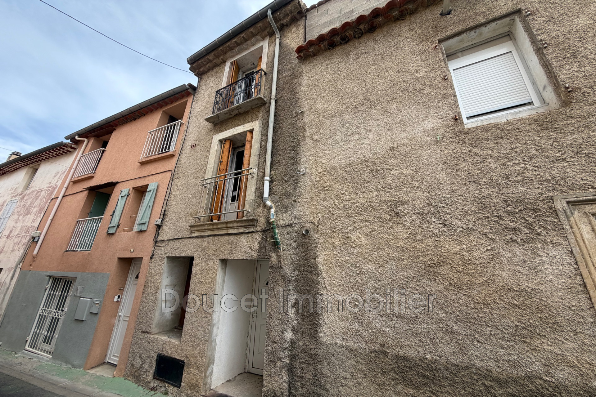 Agence immobilière de Doucet Immobilier