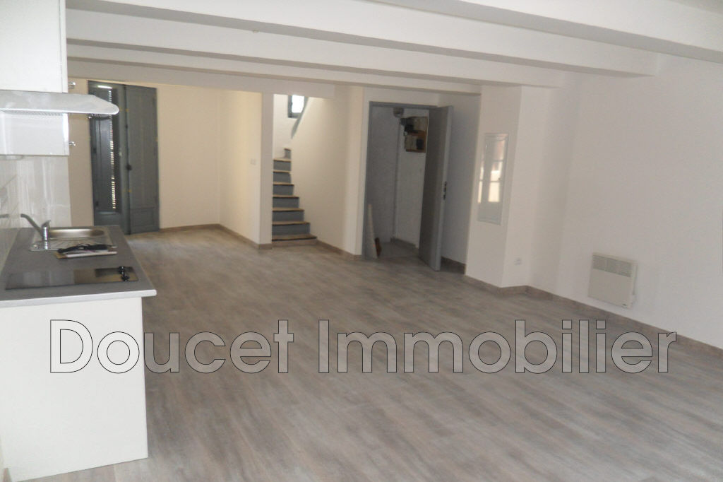 Agence immobilière de Doucet Immobilier
