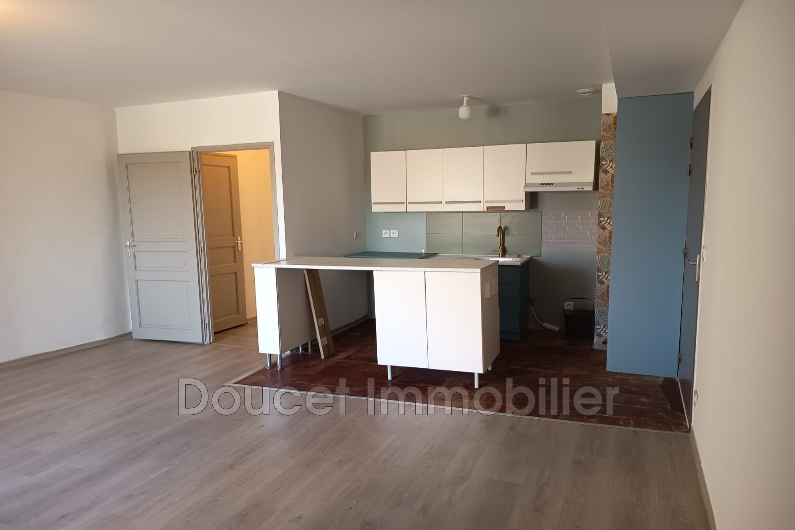 Agence immobilière de Doucet Immobilier