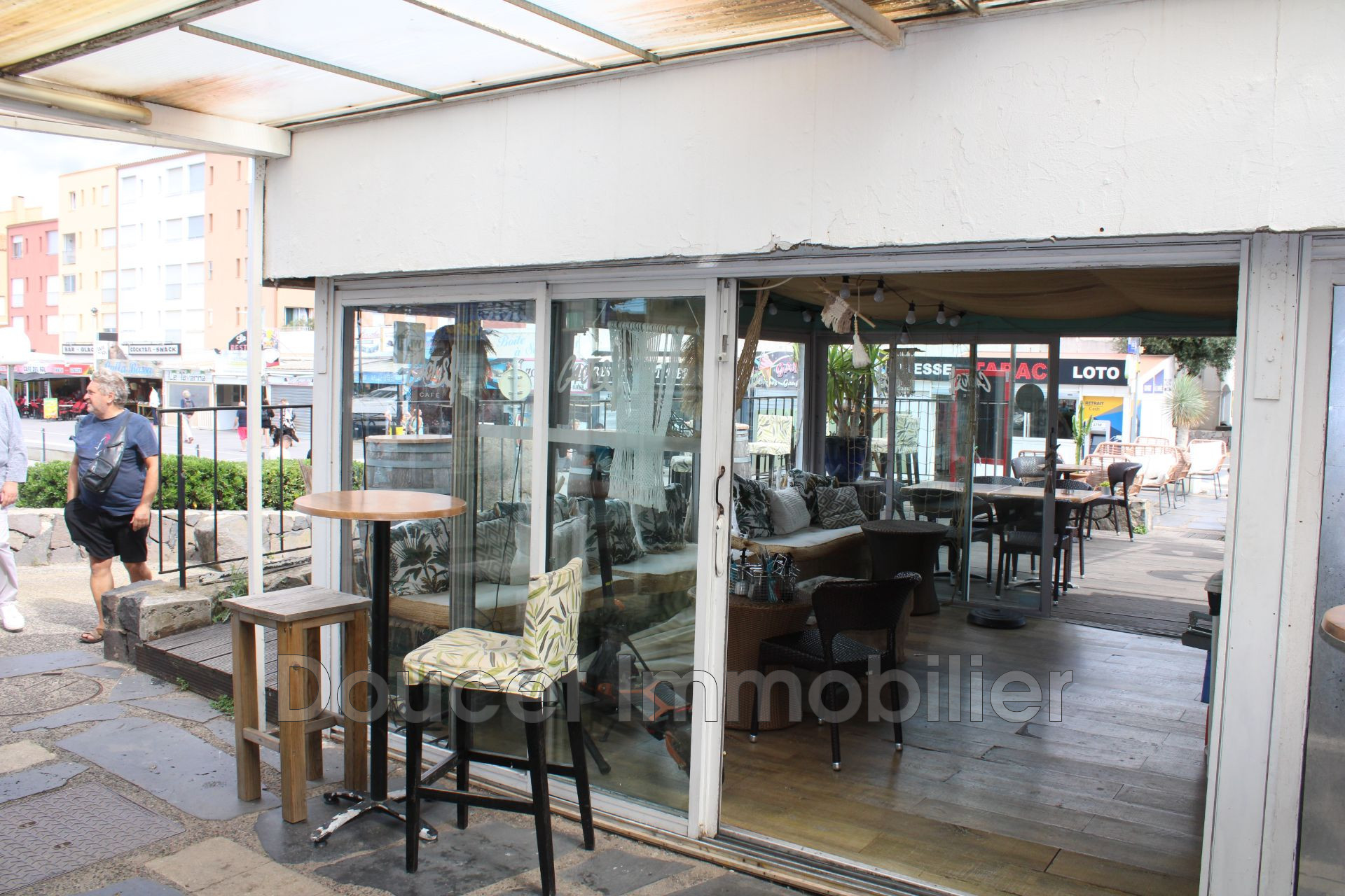 Agence immobilière de Doucet Immobilier