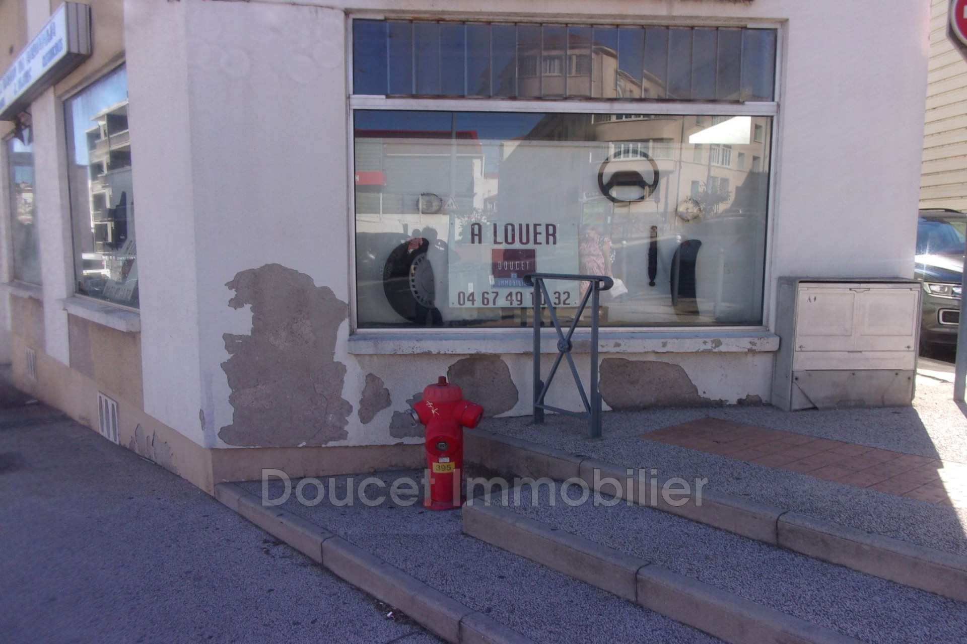 Agence immobilière de Doucet Immobilier