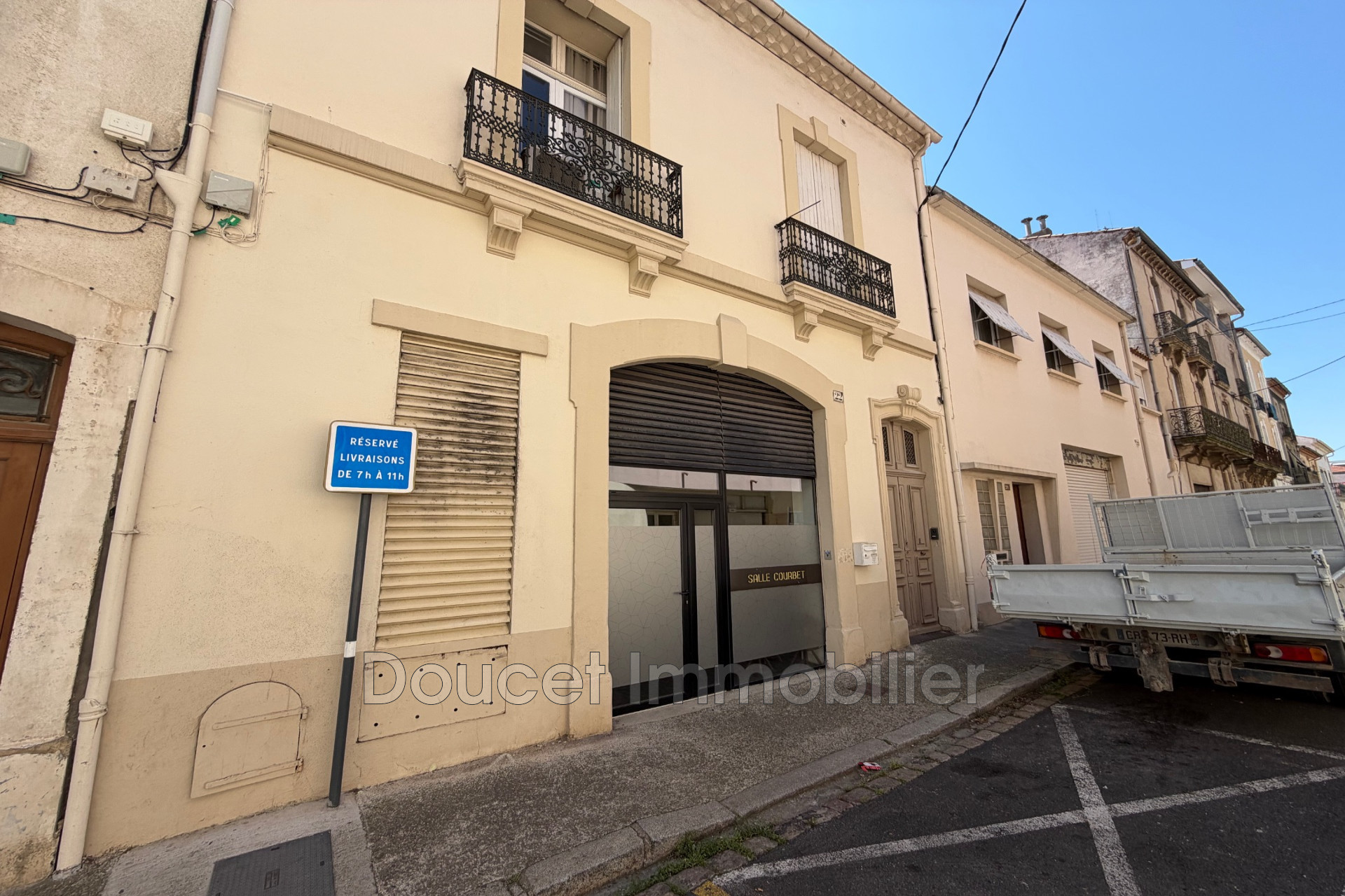 Agence immobilière de Doucet Immobilier