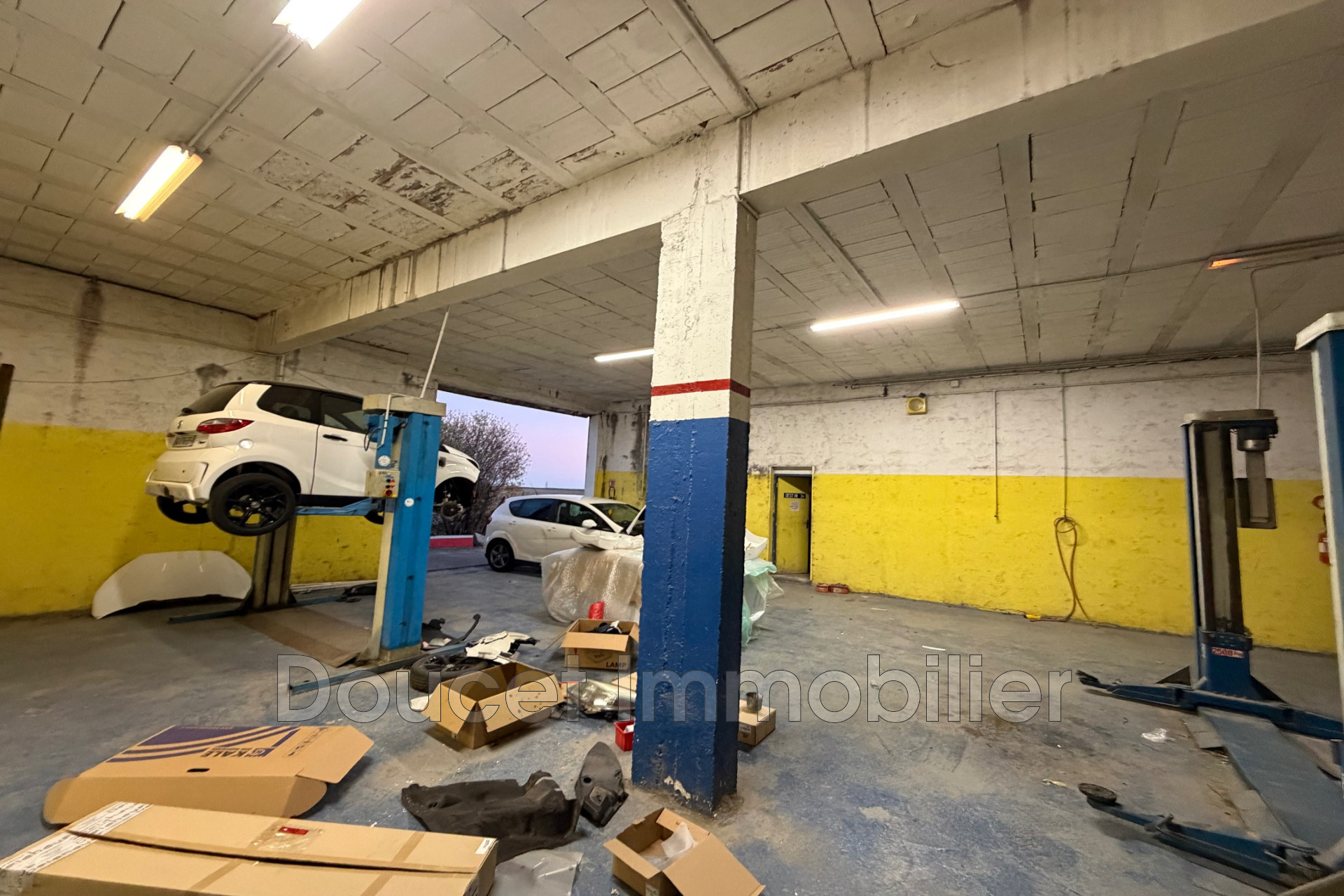 Agence immobilière de Doucet Immobilier